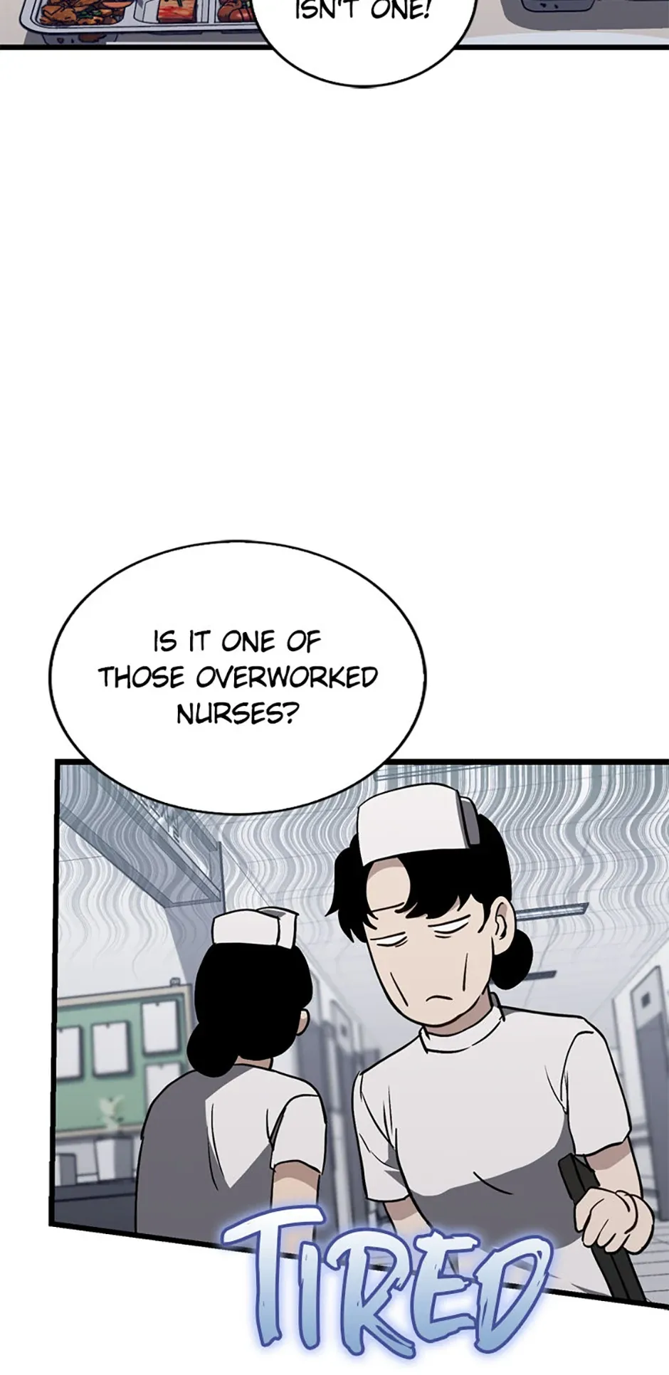 The Great Surgeon Chapter 21 Online - página 73