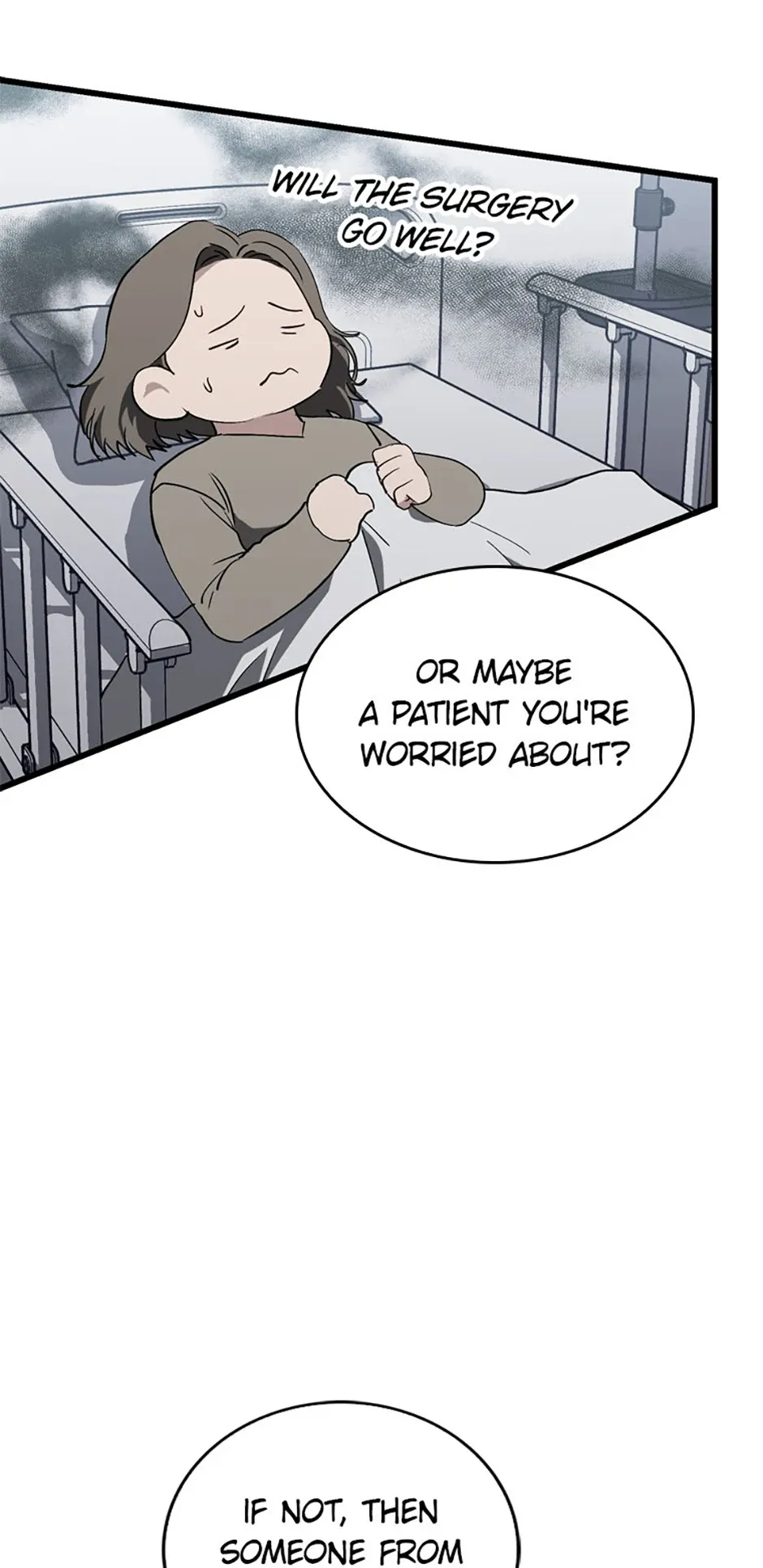 The Great Surgeon Chapter 21 Online - página 74