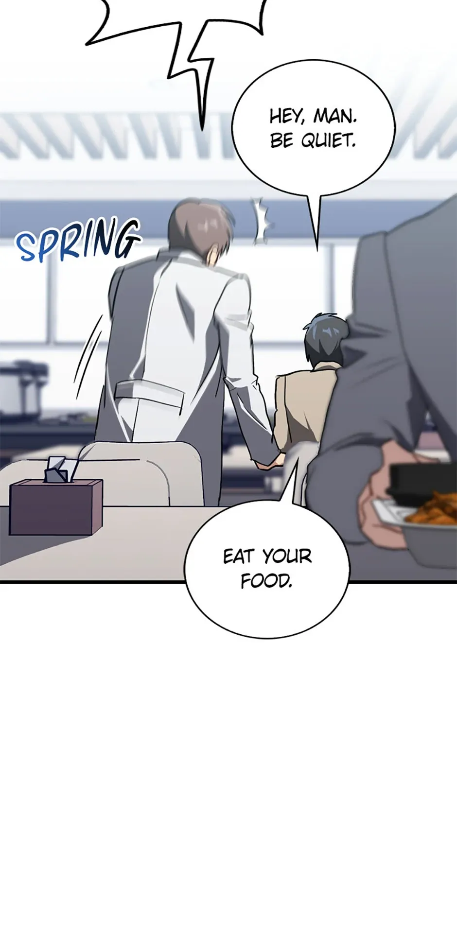 The Great Surgeon Chapter 21 Online - página 76
