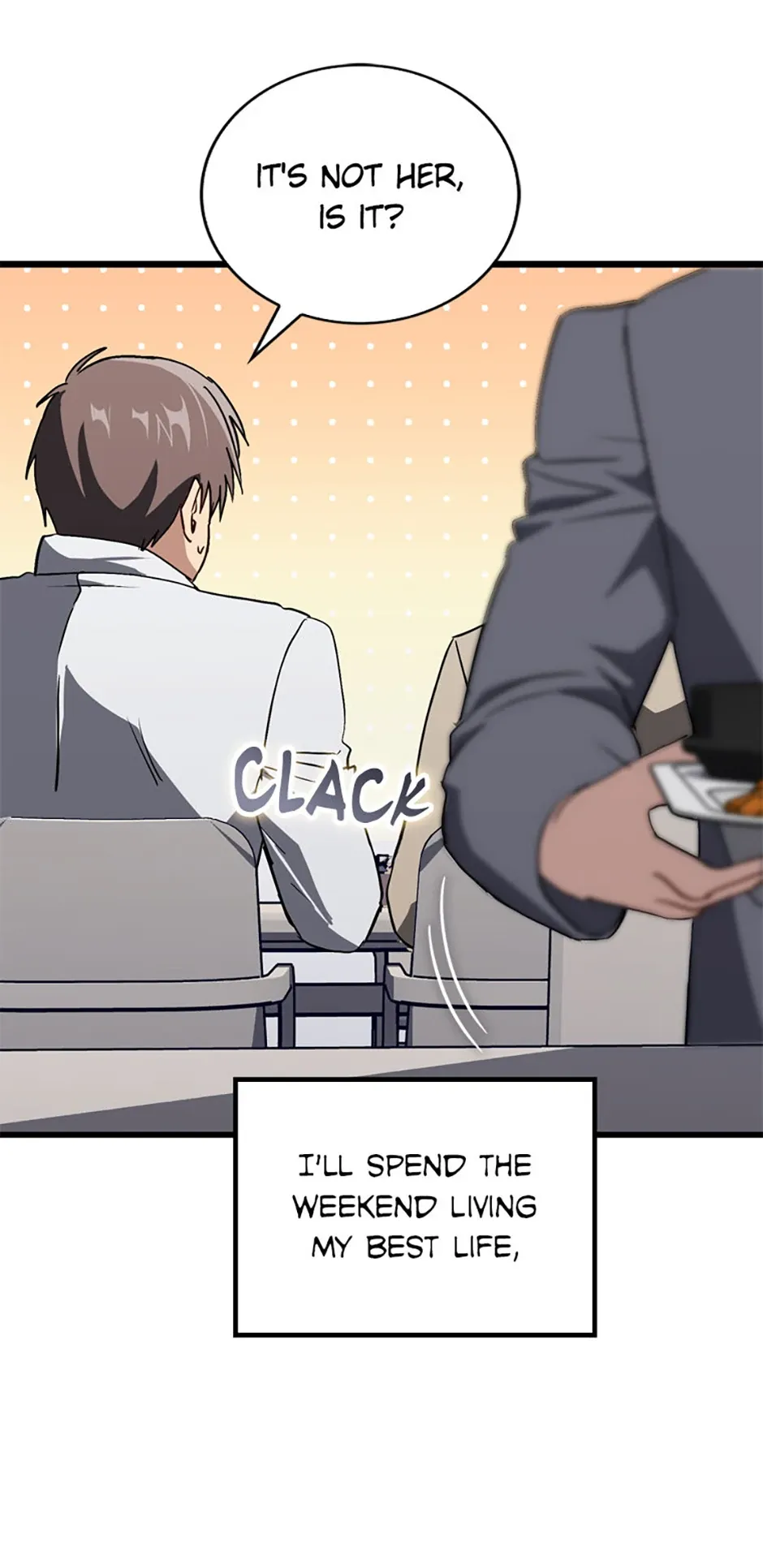 The Great Surgeon Chapter 21 Online - página 77