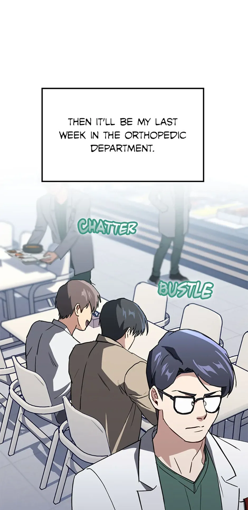 The Great Surgeon Chapter 21 Online - página 78