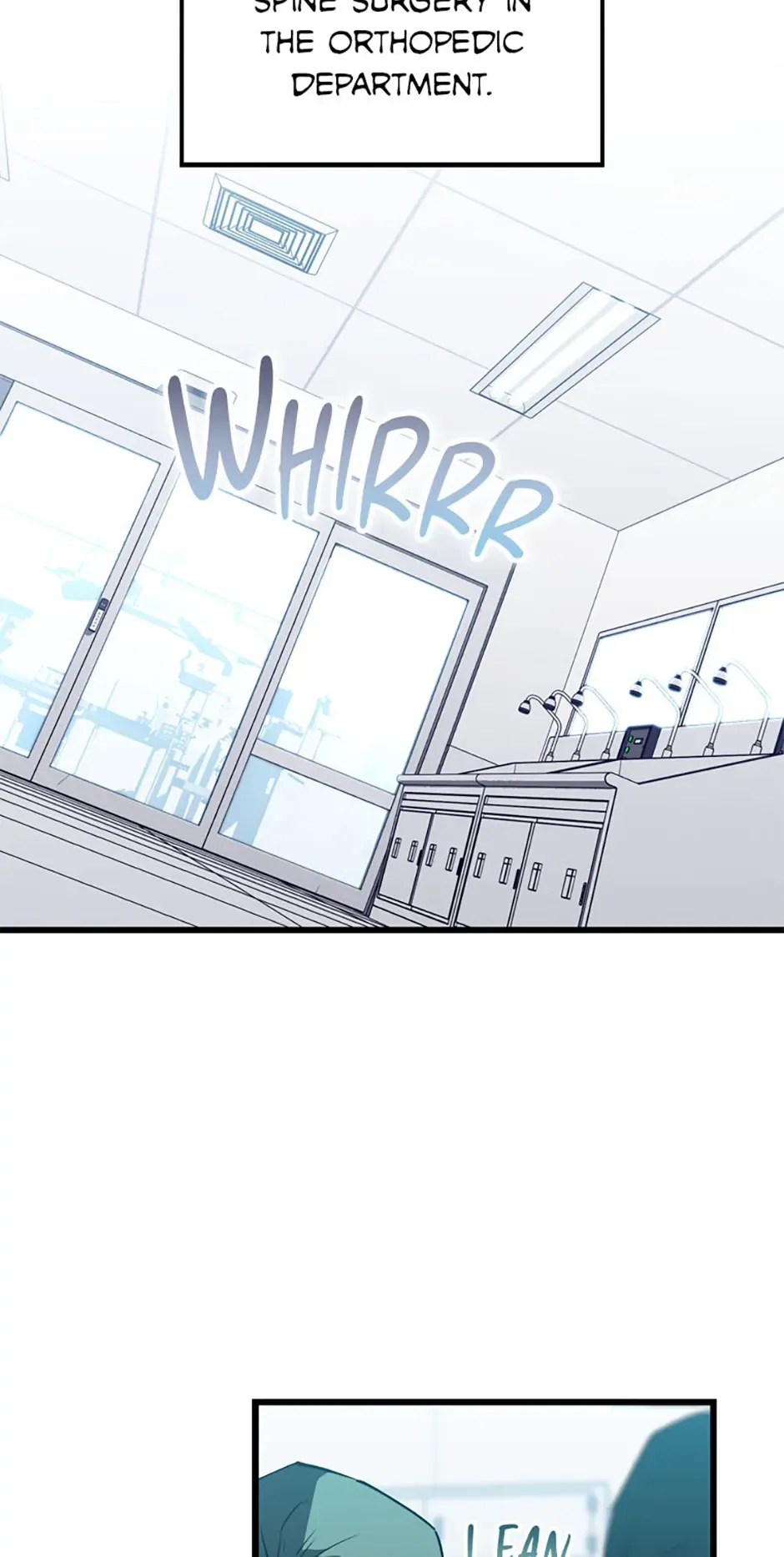 The Great Surgeon Chapter 22 Online - página 2