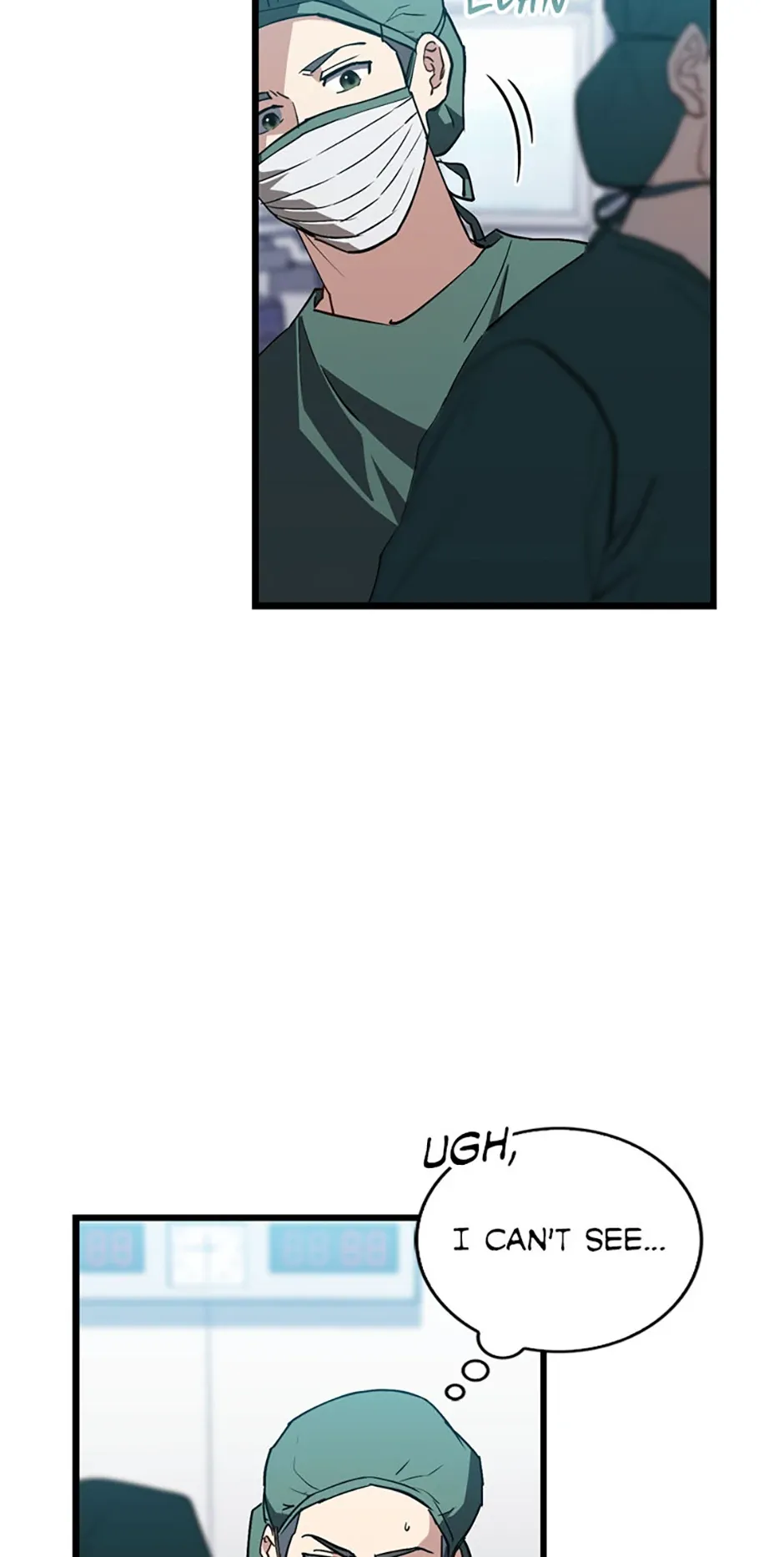 The Great Surgeon Chapter 22 Online - página 3