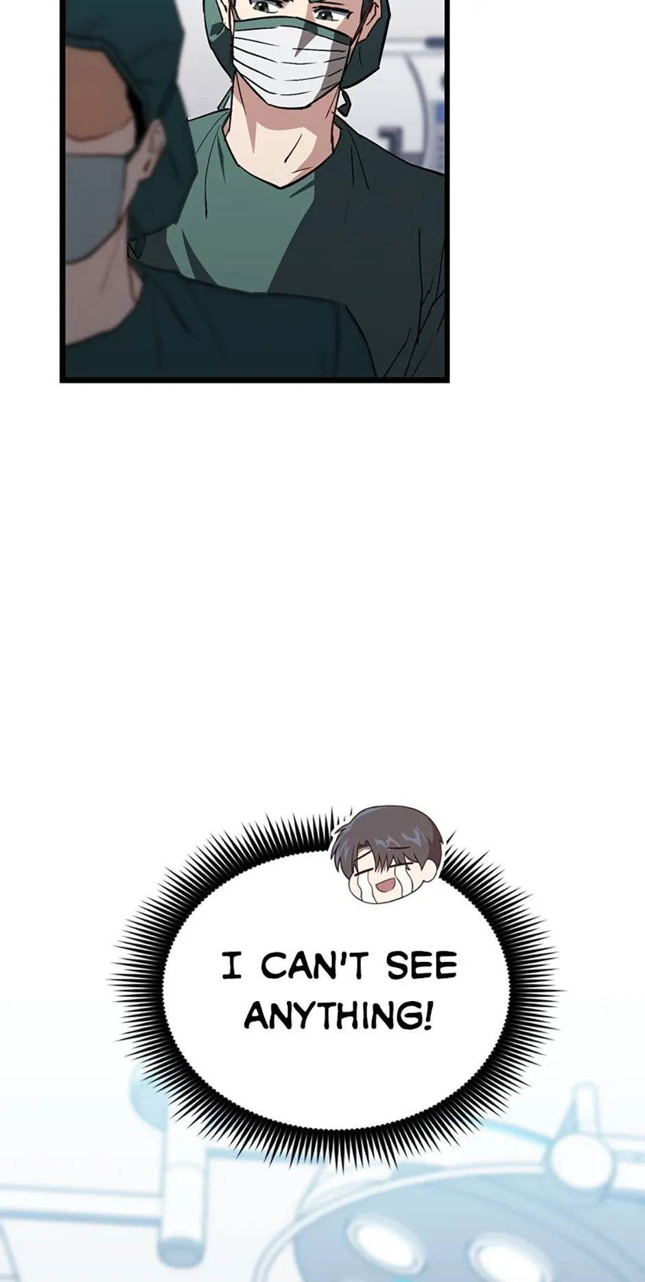 The Great Surgeon Chapter 22 Online - página 4