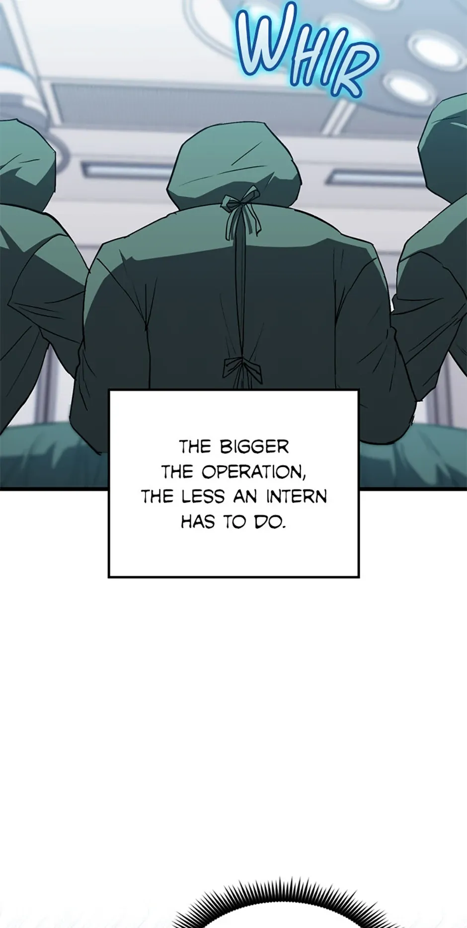 The Great Surgeon Chapter 22 Online - página 5