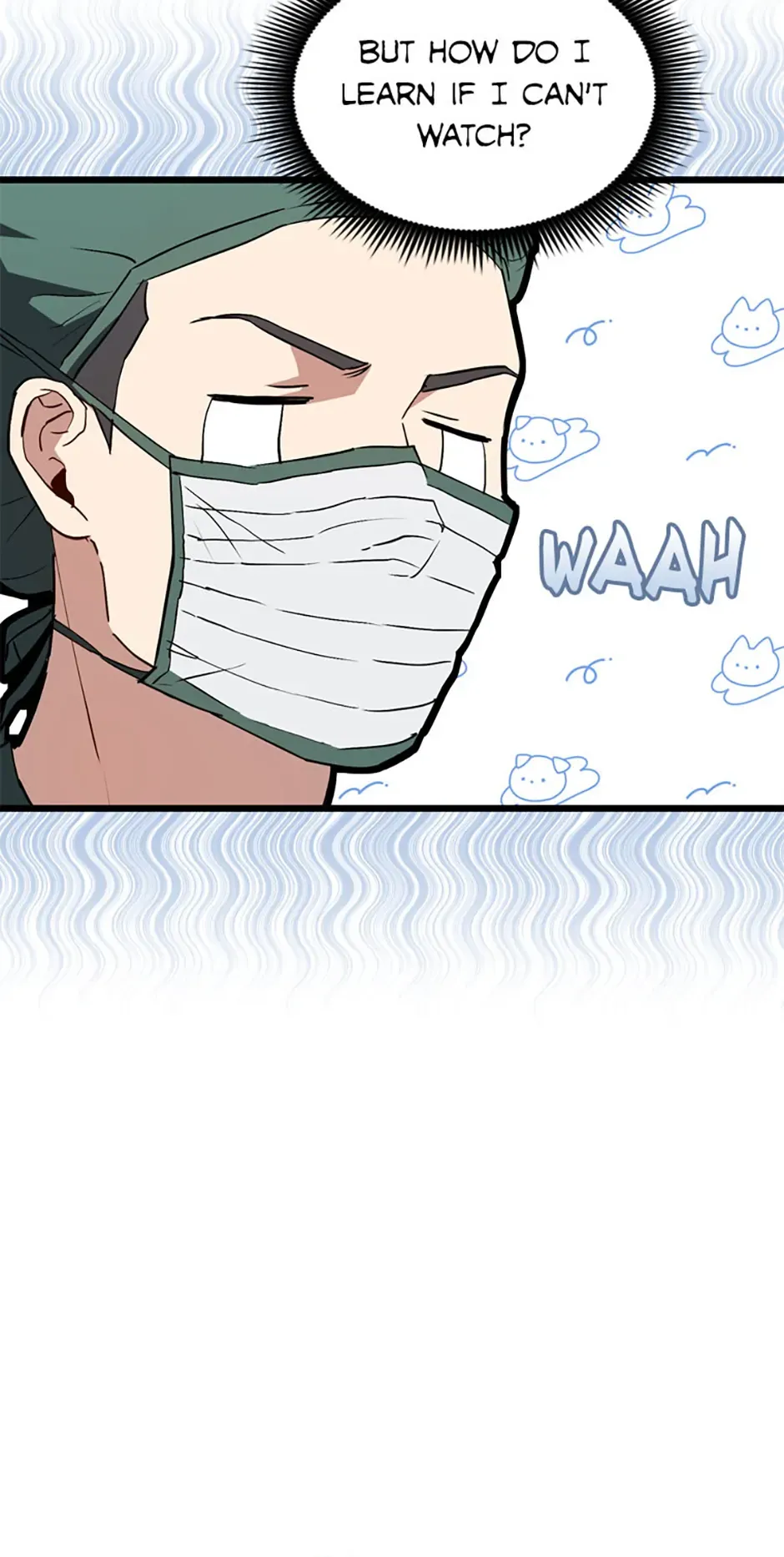 The Great Surgeon Chapter 22 Online - página 6