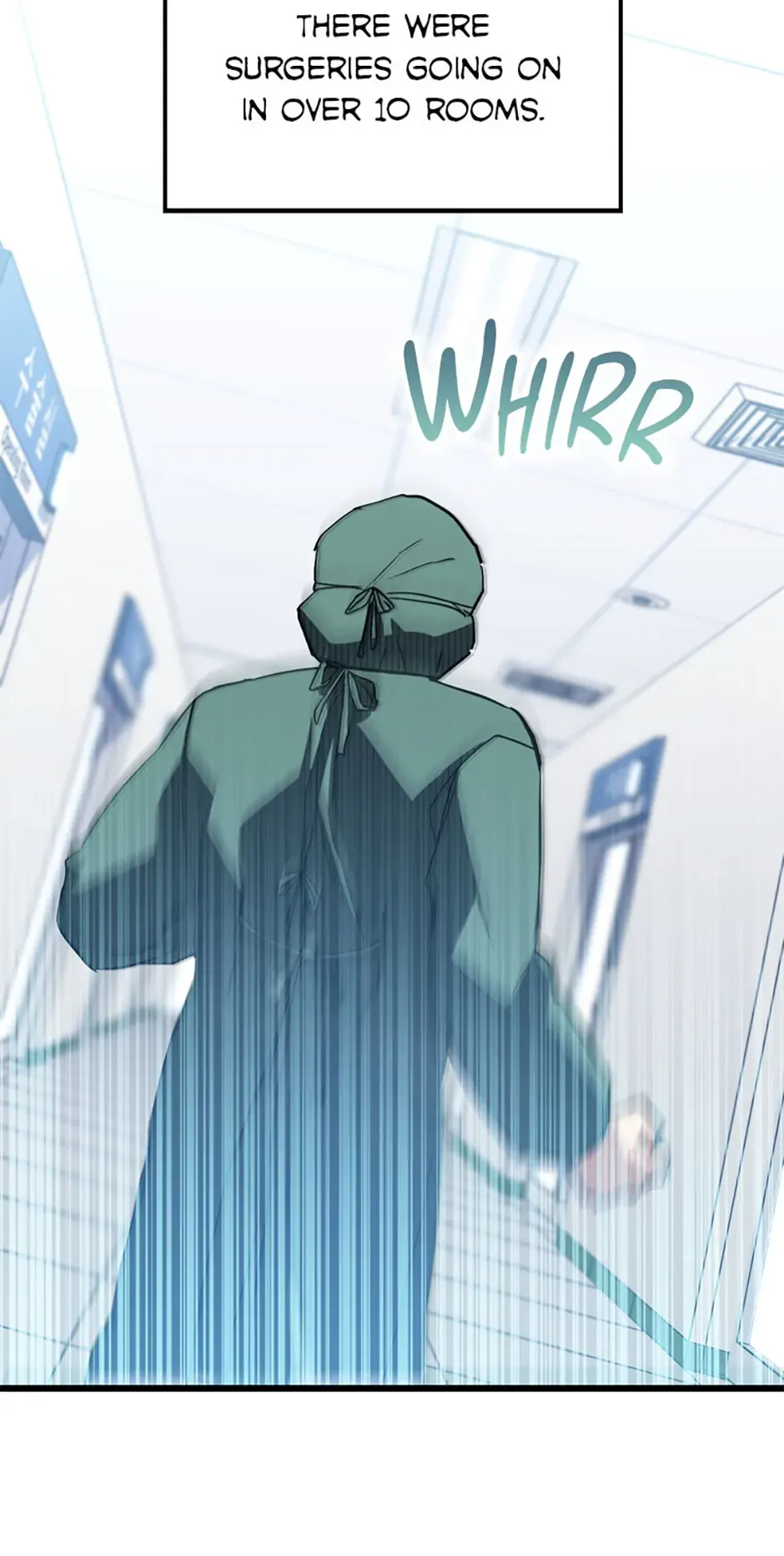 The Great Surgeon Chapter 22 Online - página 9