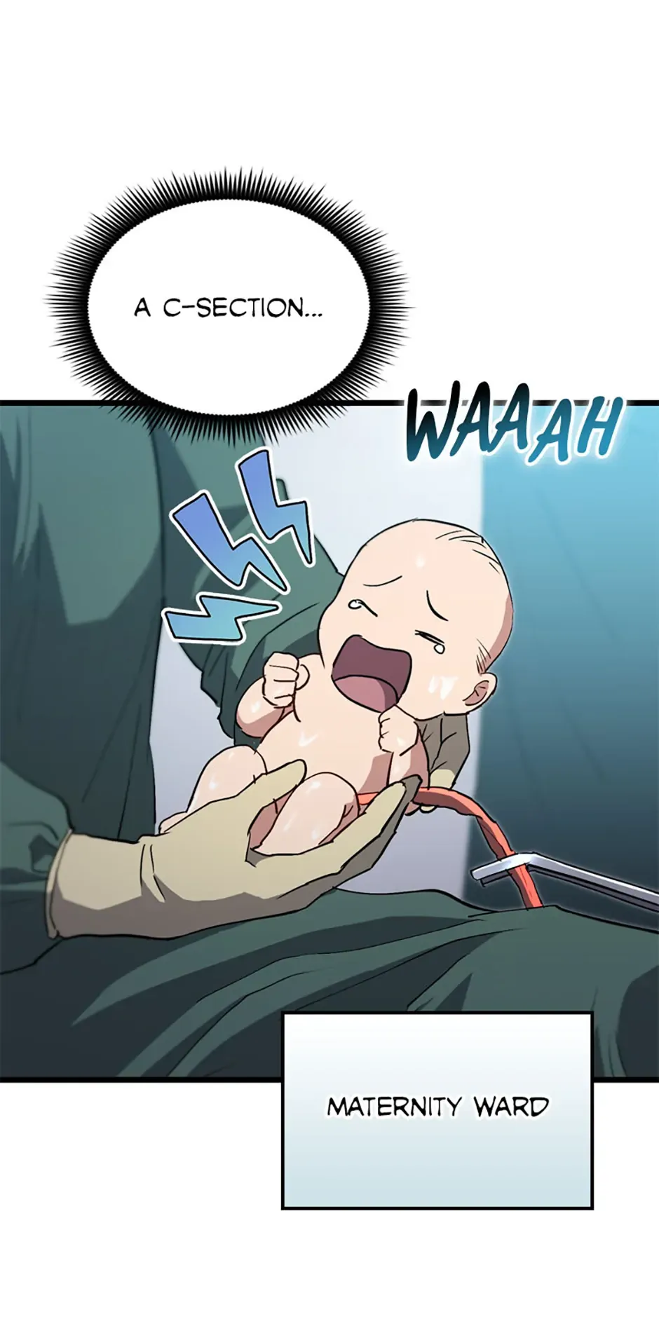 The Great Surgeon Chapter 22 Online - página 11