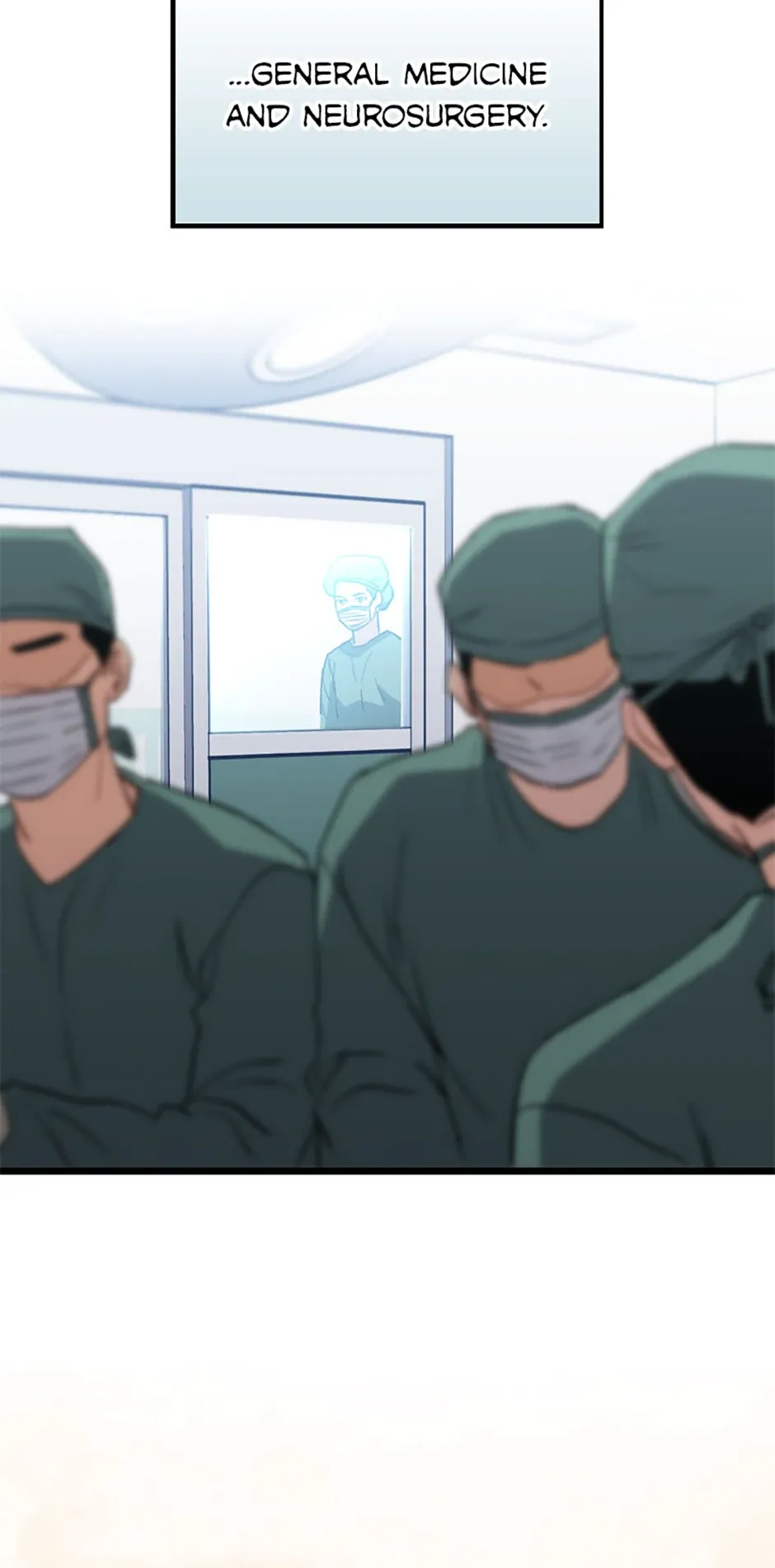 The Great Surgeon Chapter 22 Online - página 15