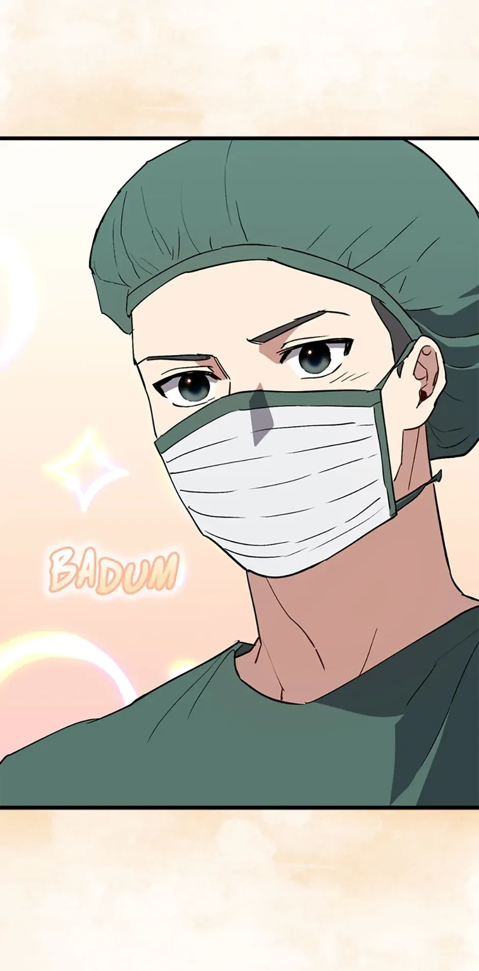 The Great Surgeon Chapter 22 Online - página 16