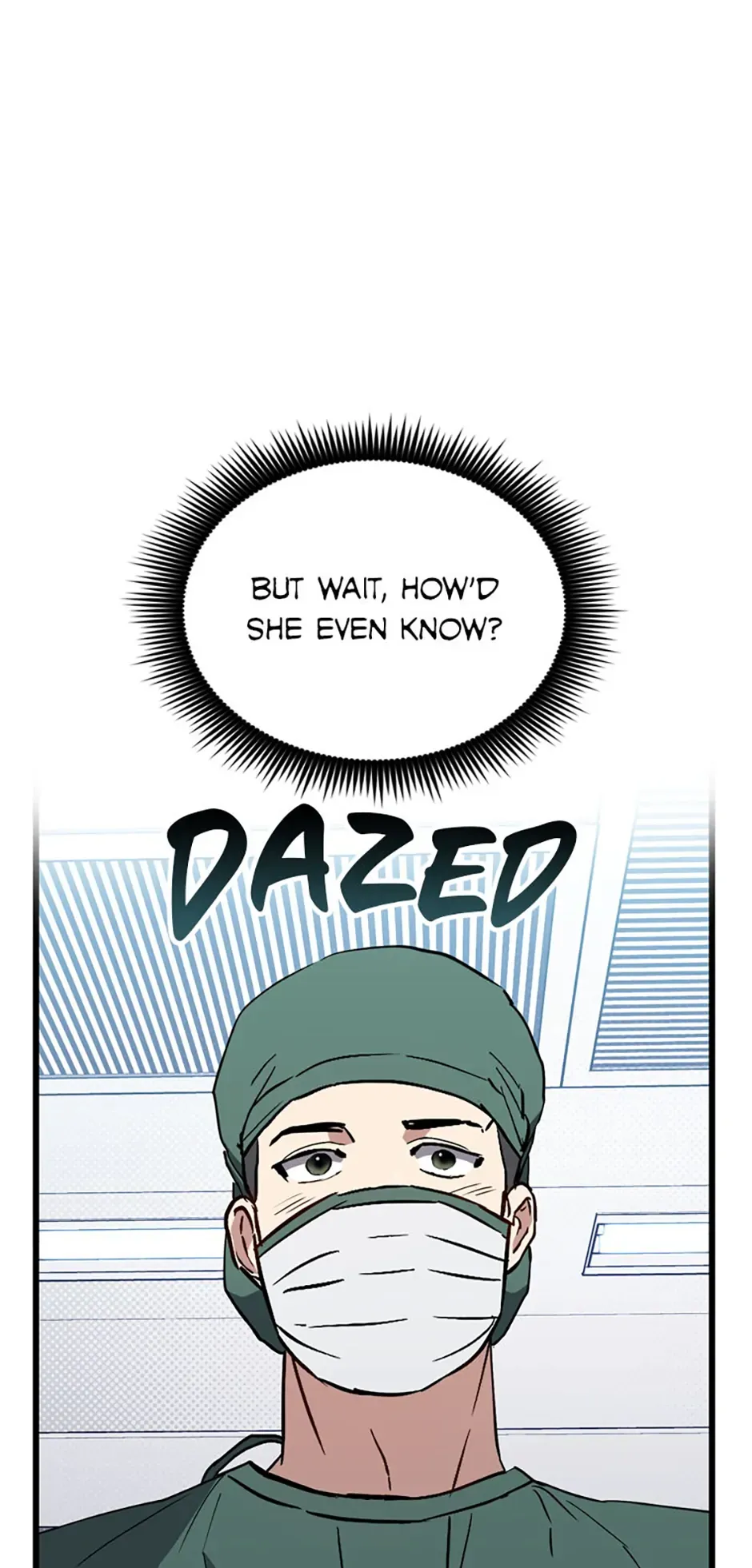 The Great Surgeon Chapter 22 Online - página 22