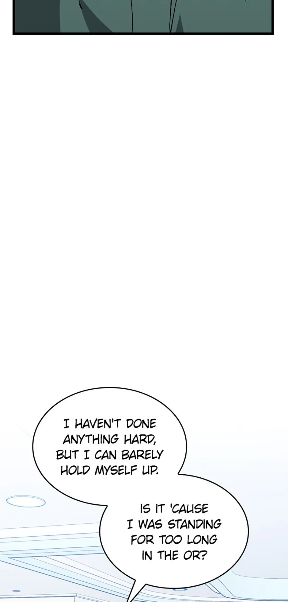 The Great Surgeon Chapter 22 Online - página 23