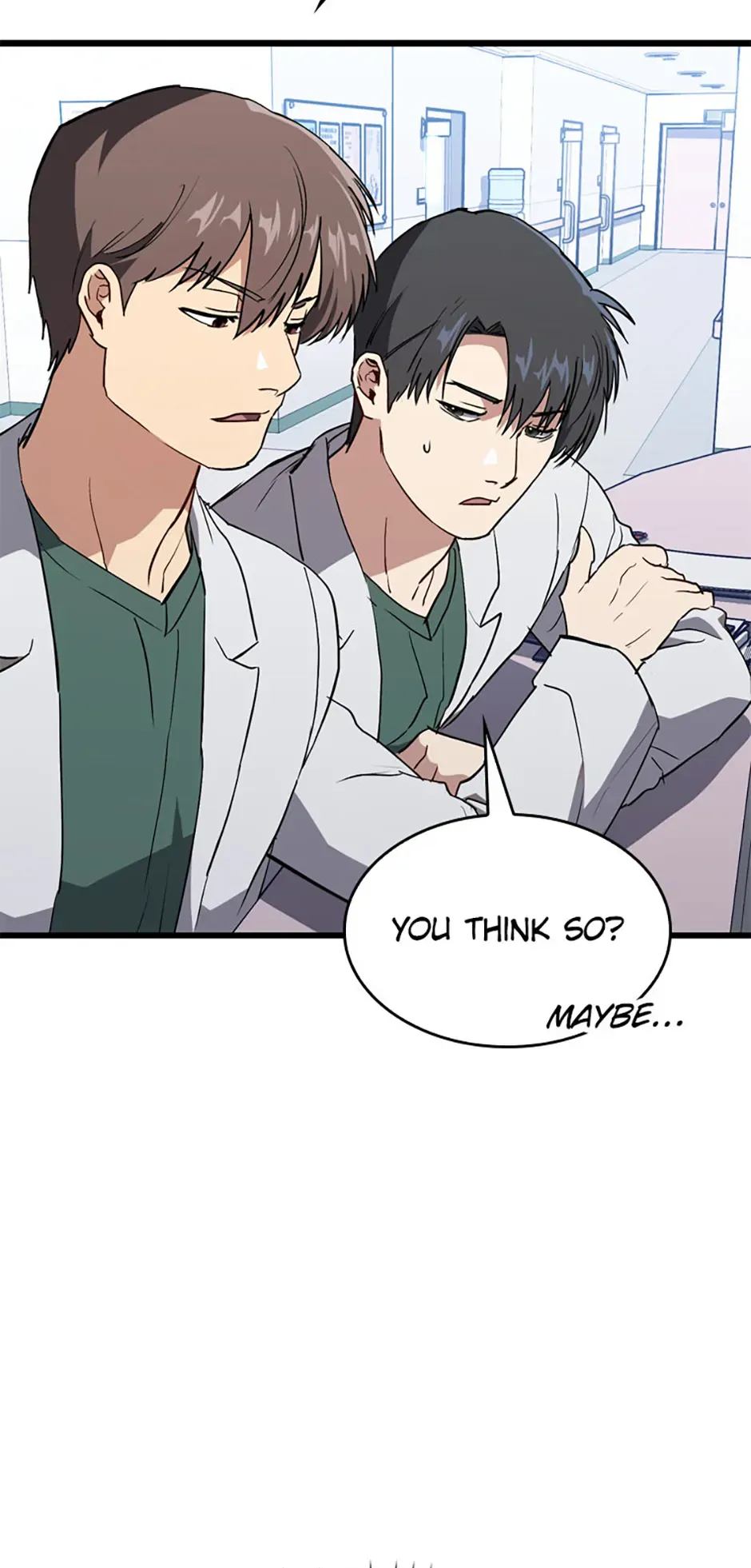 The Great Surgeon Chapter 22 Online - página 25
