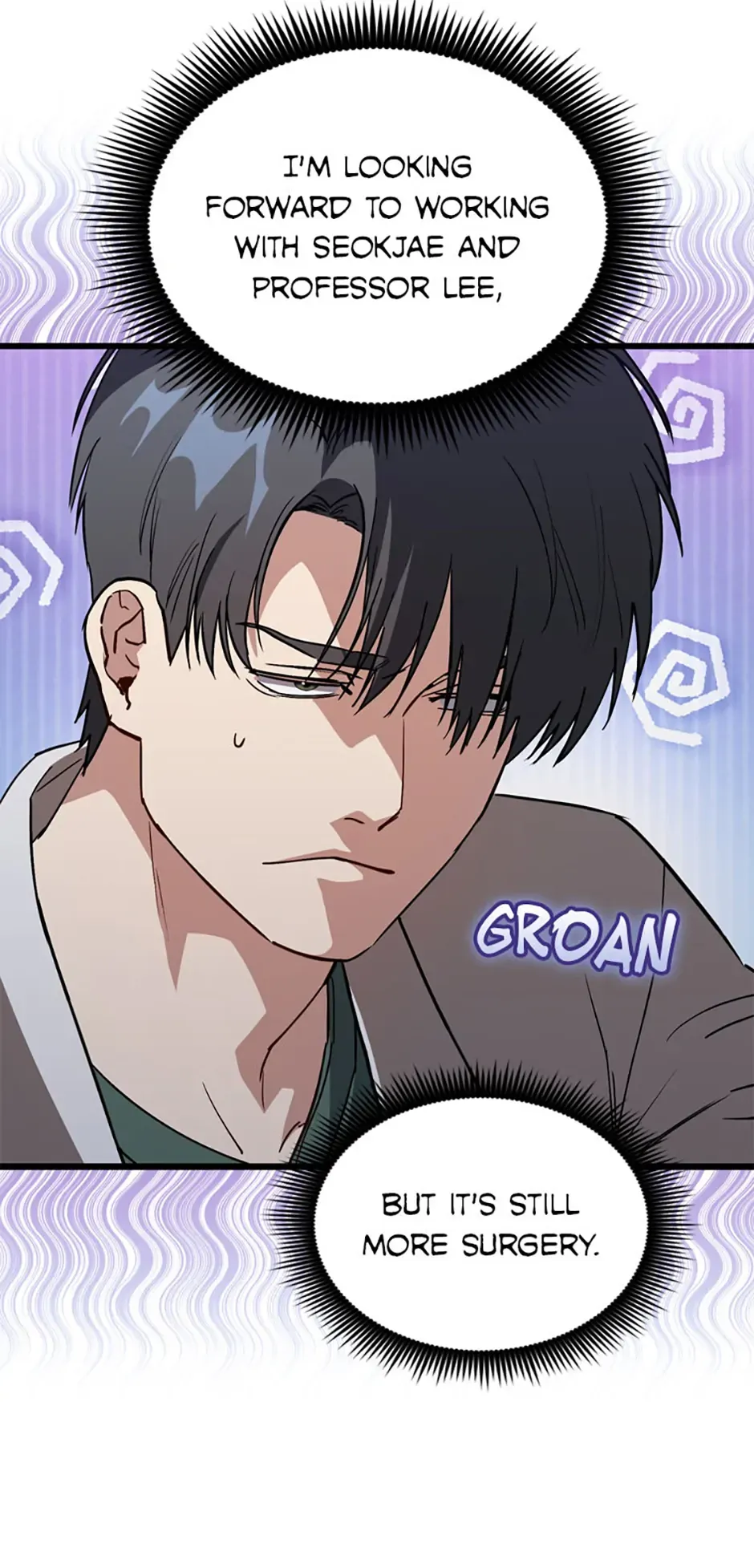 The Great Surgeon Chapter 22 Online - página 26