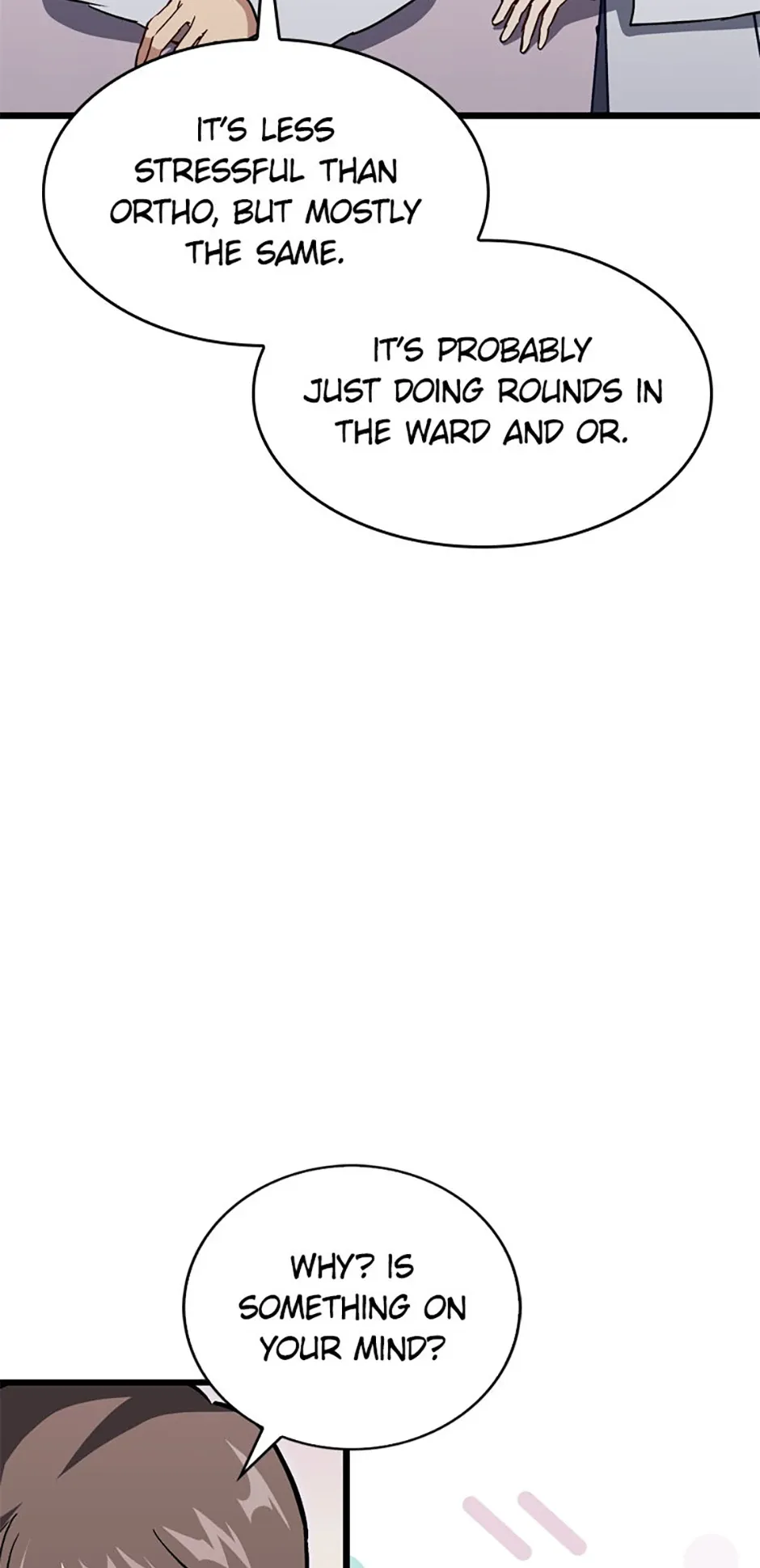 The Great Surgeon Chapter 22 Online - página 28