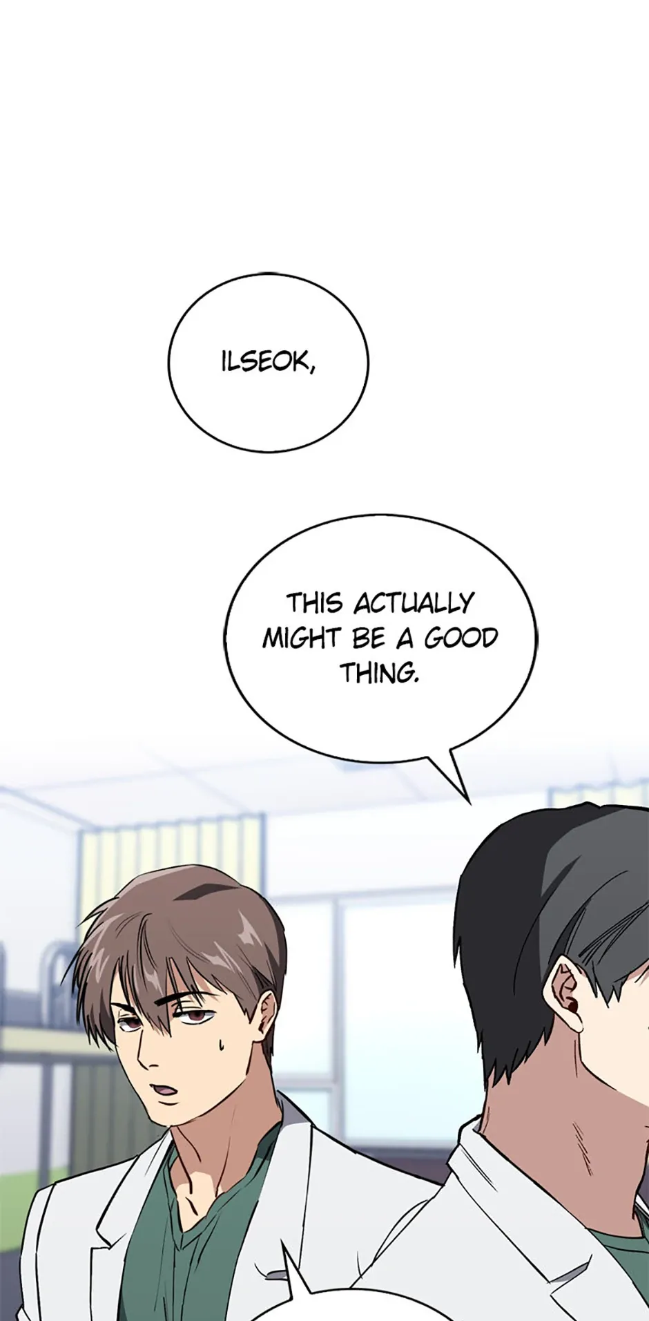 The Great Surgeon Chapter 22 Online - página 36