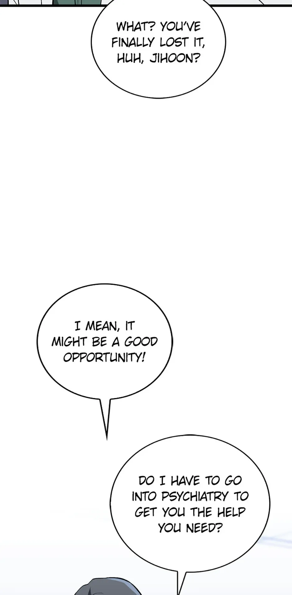 The Great Surgeon Chapter 22 Online - página 37