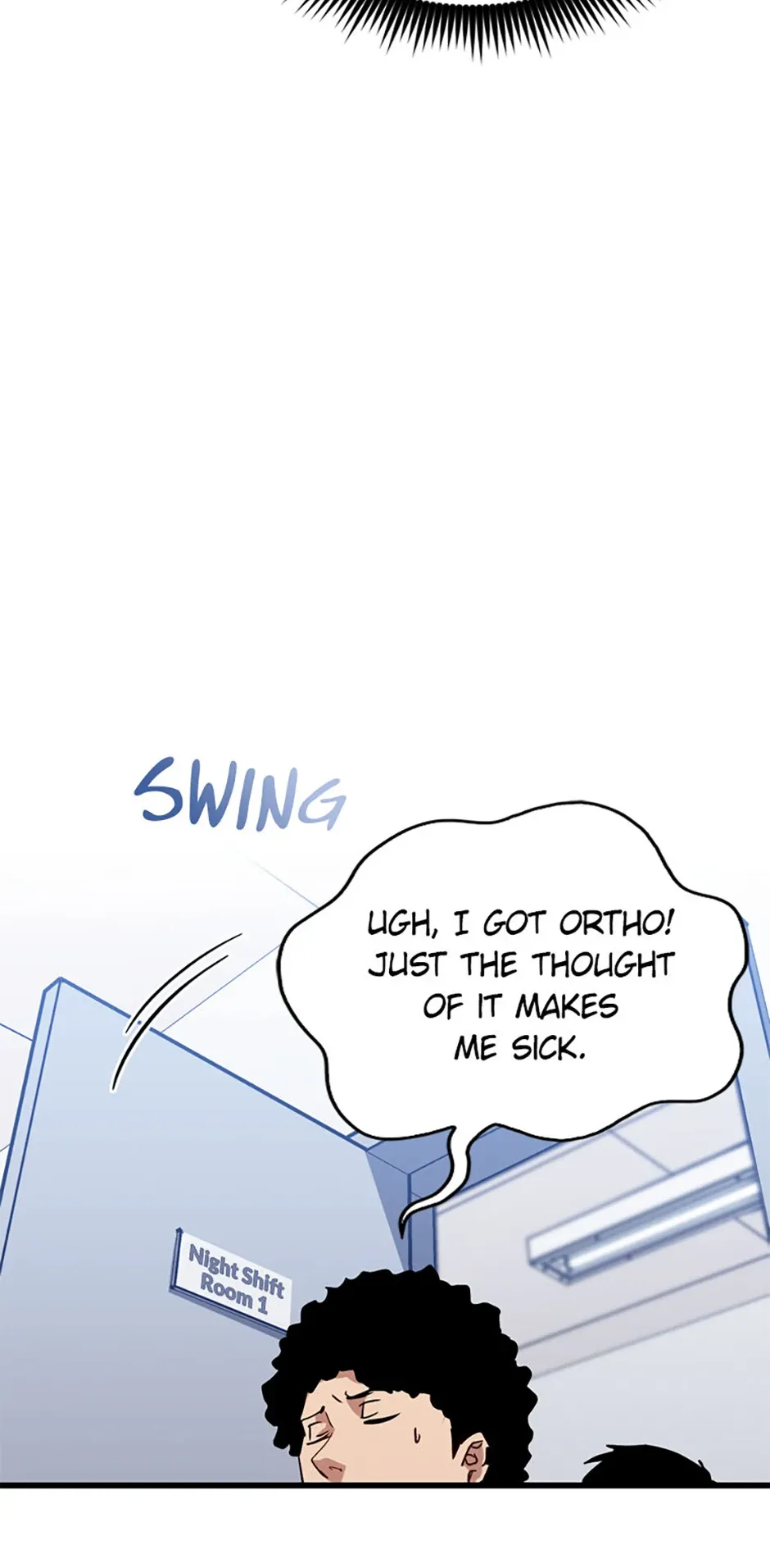 The Great Surgeon Chapter 22 Online - página 41