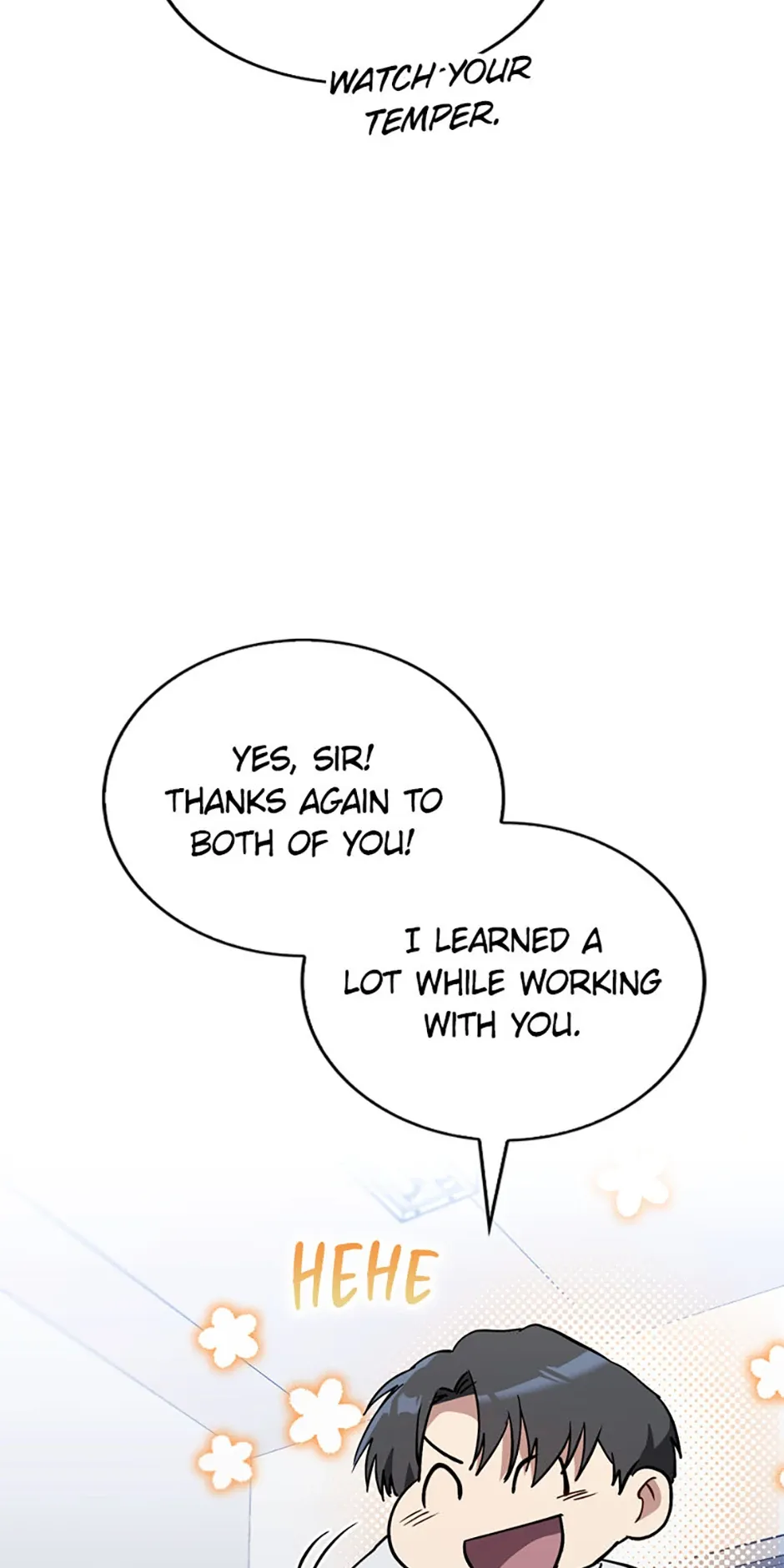 The Great Surgeon Chapter 22 Online - página 46