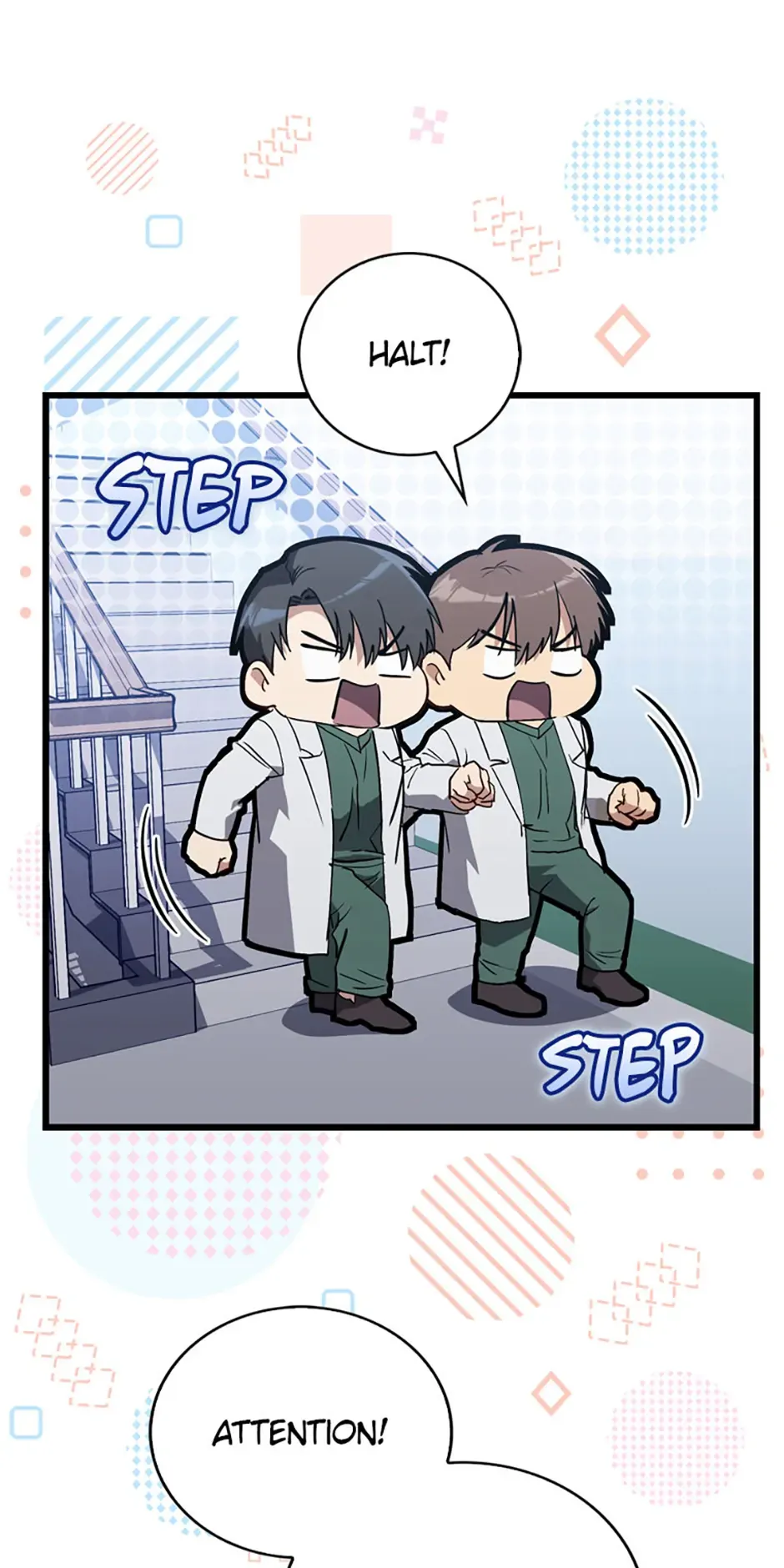 The Great Surgeon Chapter 22 Online - página 49