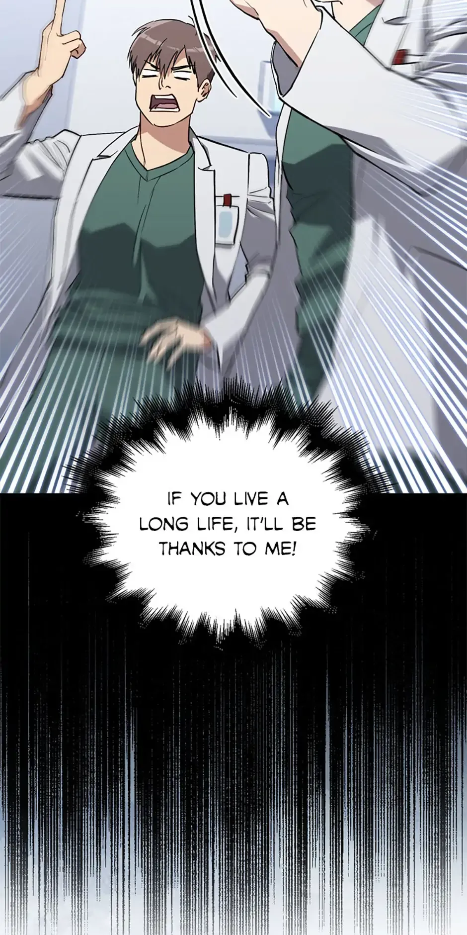 The Great Surgeon Chapter 22 Online - página 51