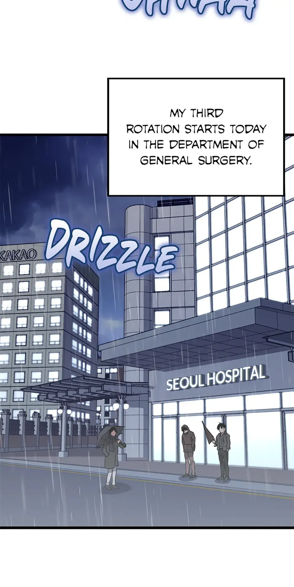 The Great Surgeon Chapter 22 Online - página 53