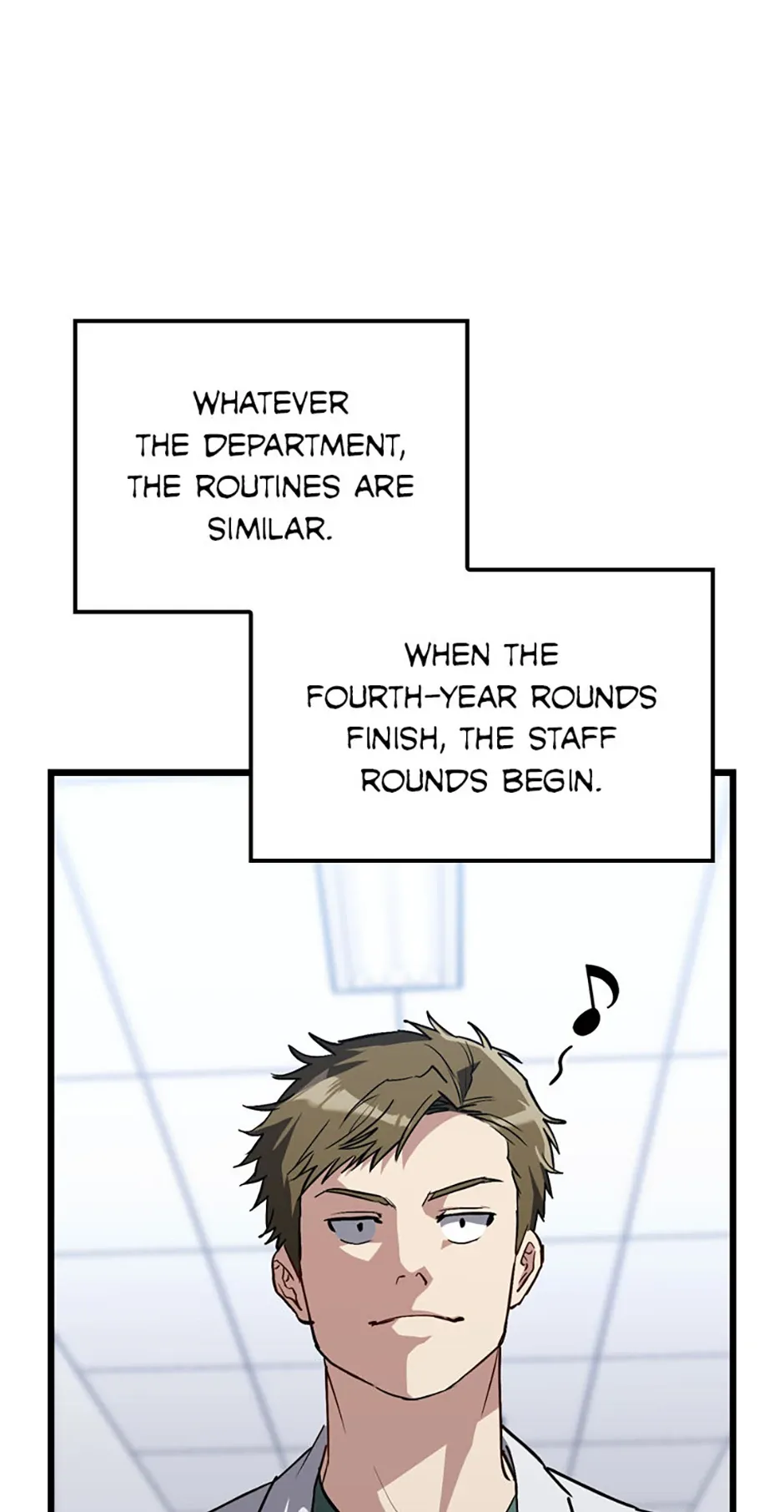 The Great Surgeon Chapter 22 Online - página 54