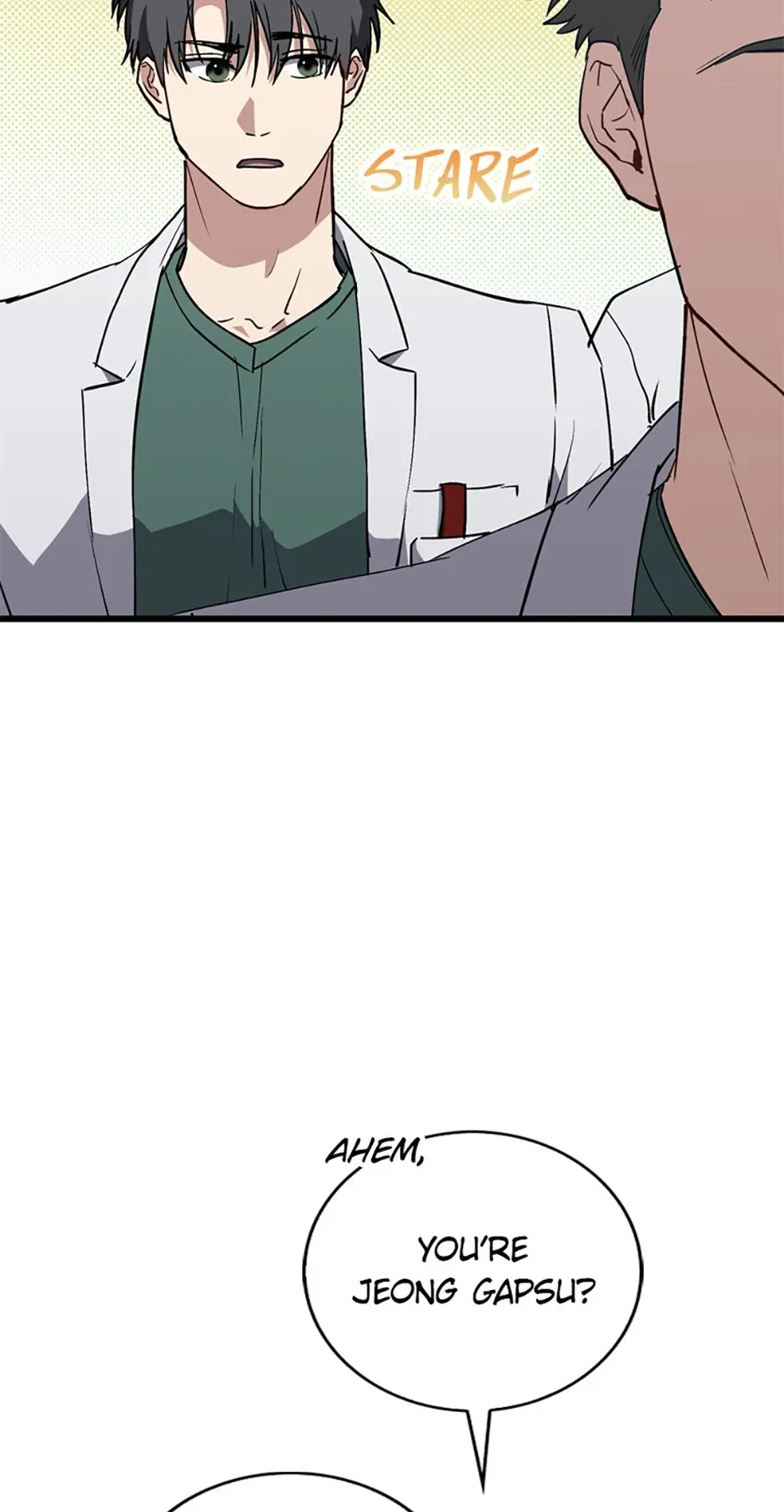 The Great Surgeon Chapter 22 Online - página 56