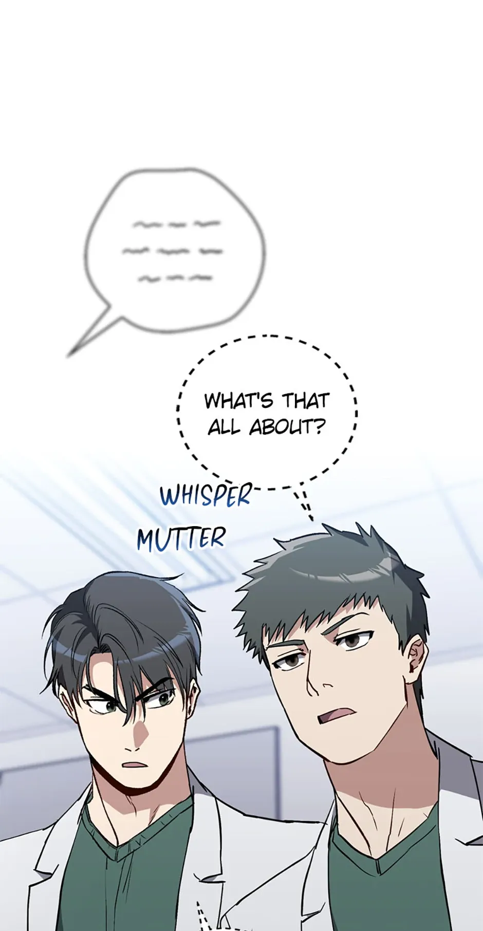 The Great Surgeon Chapter 22 Online - página 58