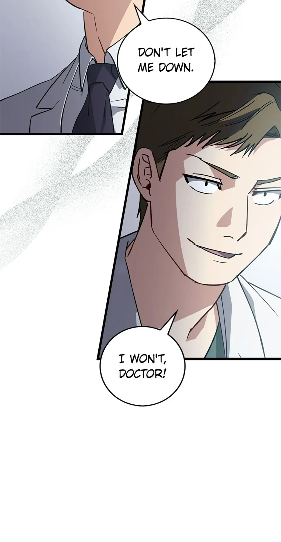 The Great Surgeon Chapter 22 Online - página 60