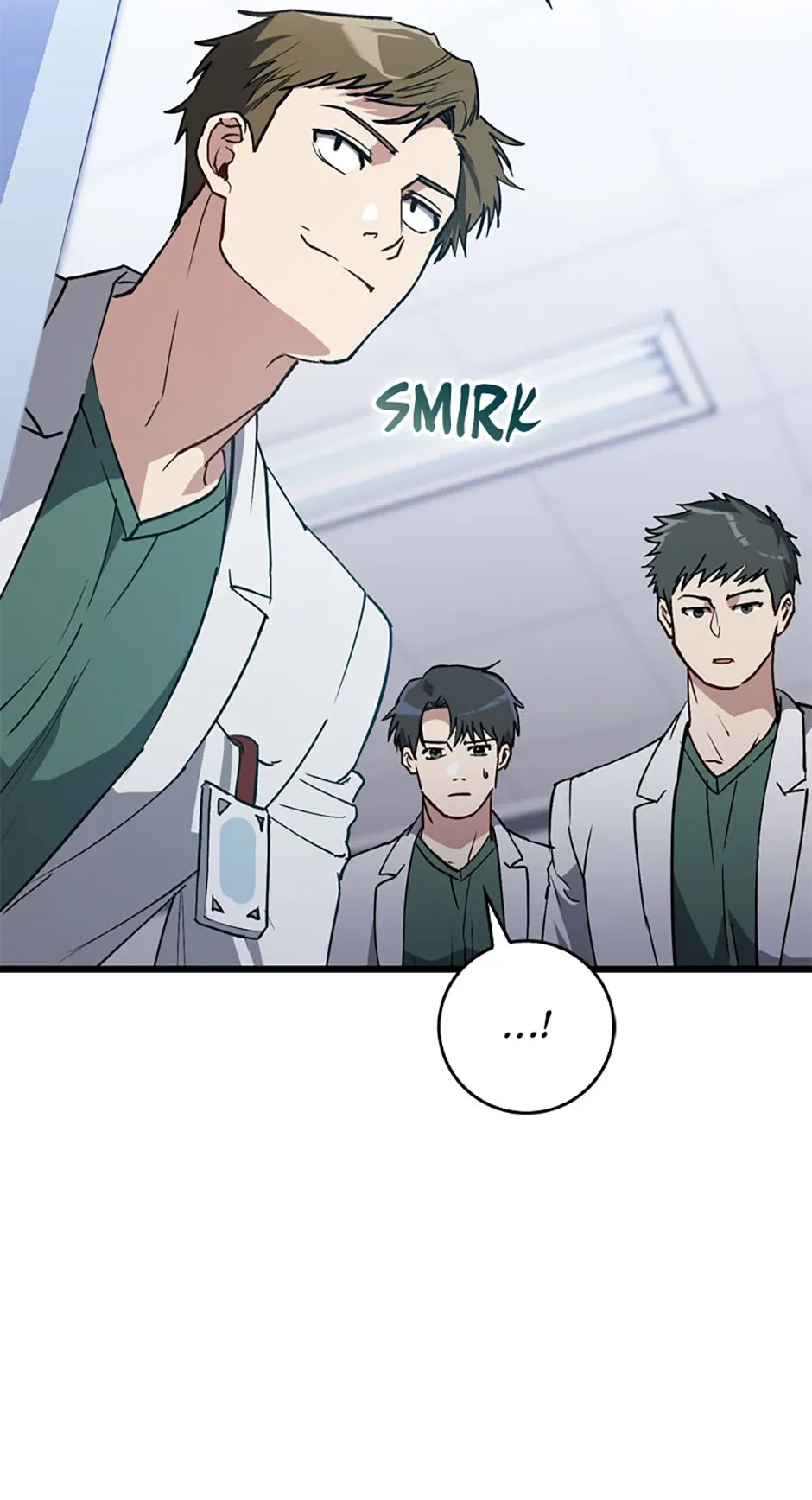 The Great Surgeon Chapter 22 Online - página 65
