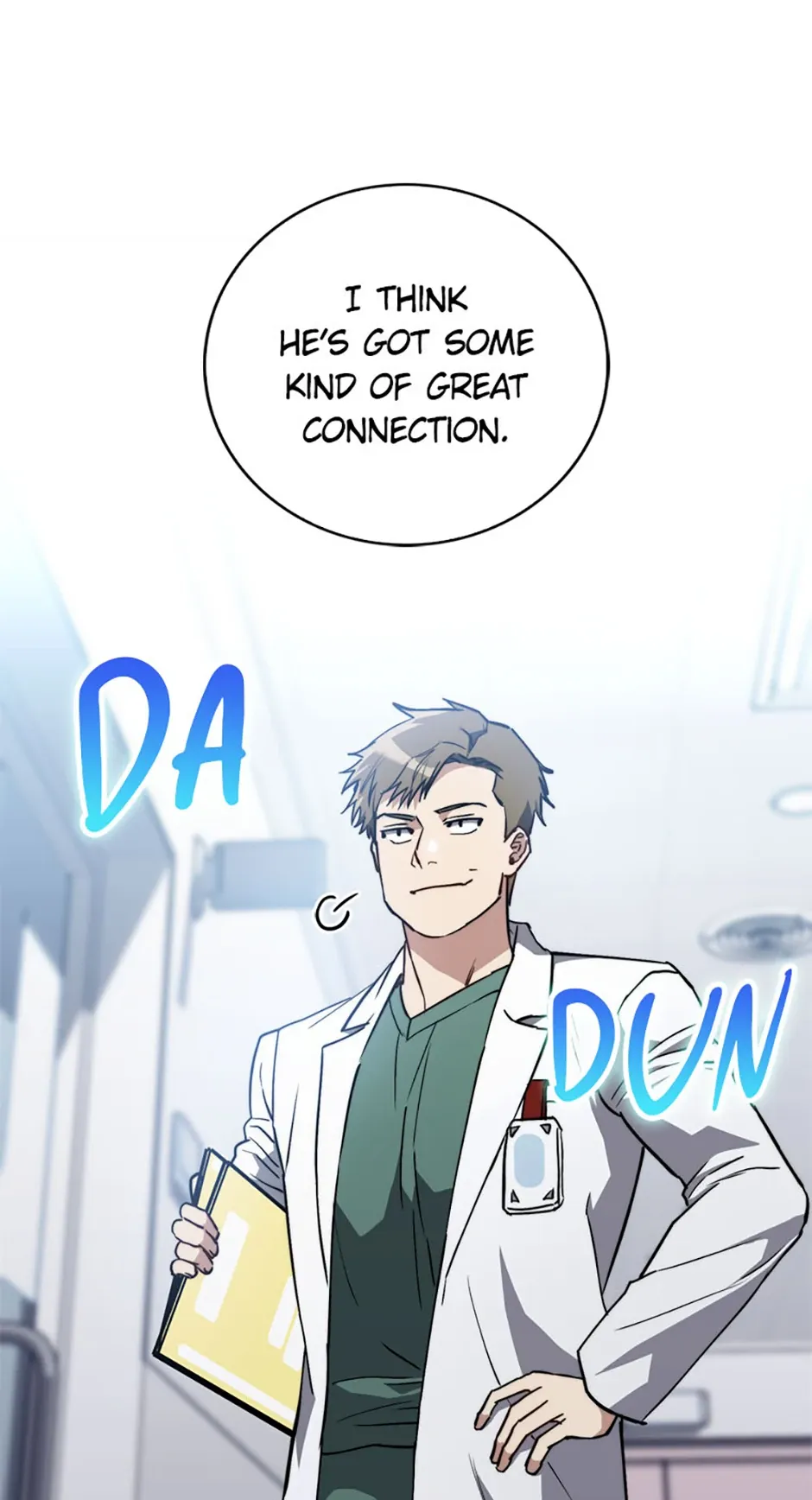 The Great Surgeon Chapter 22 Online - página 67