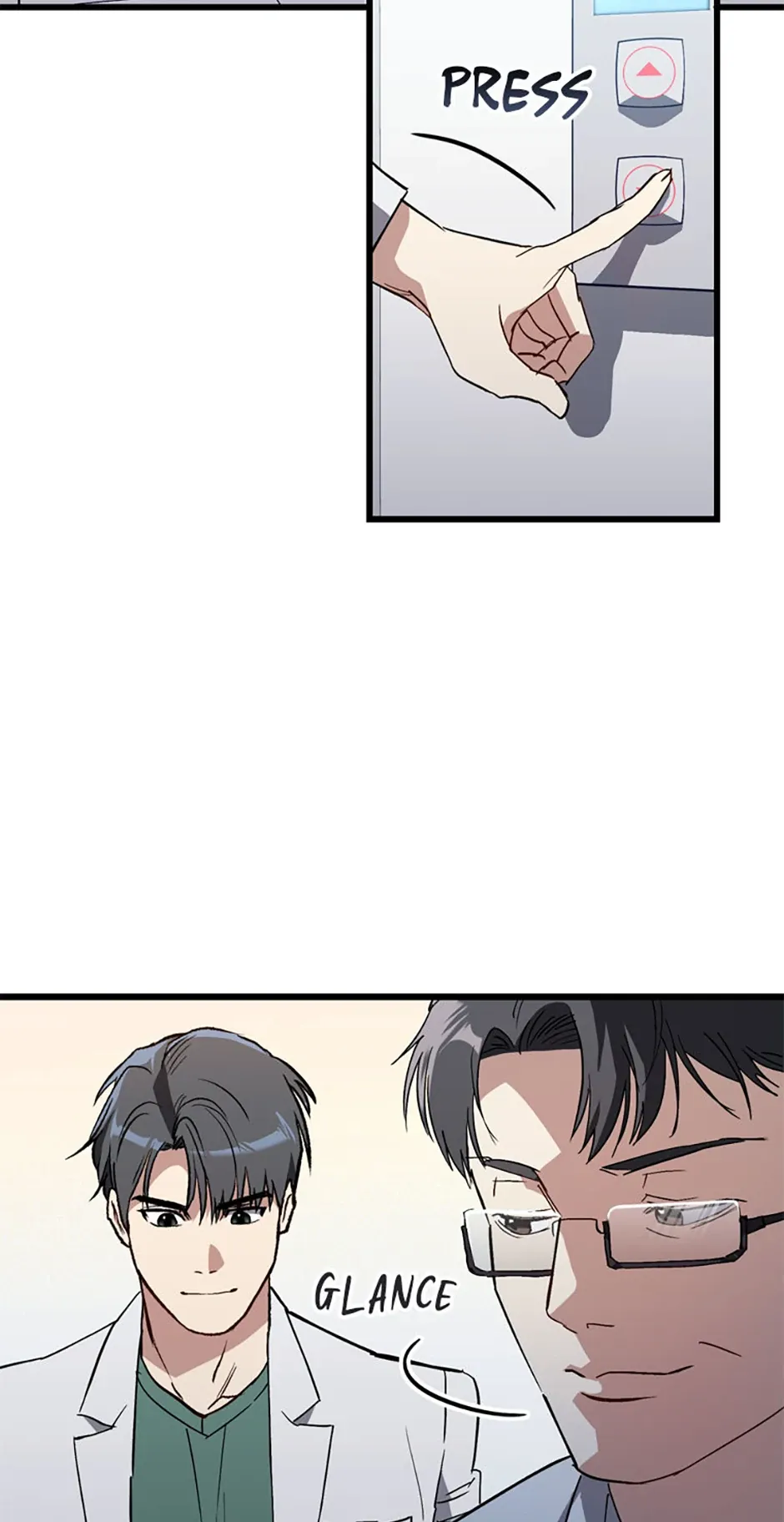 The Great Surgeon Chapter 23 Online - página 3