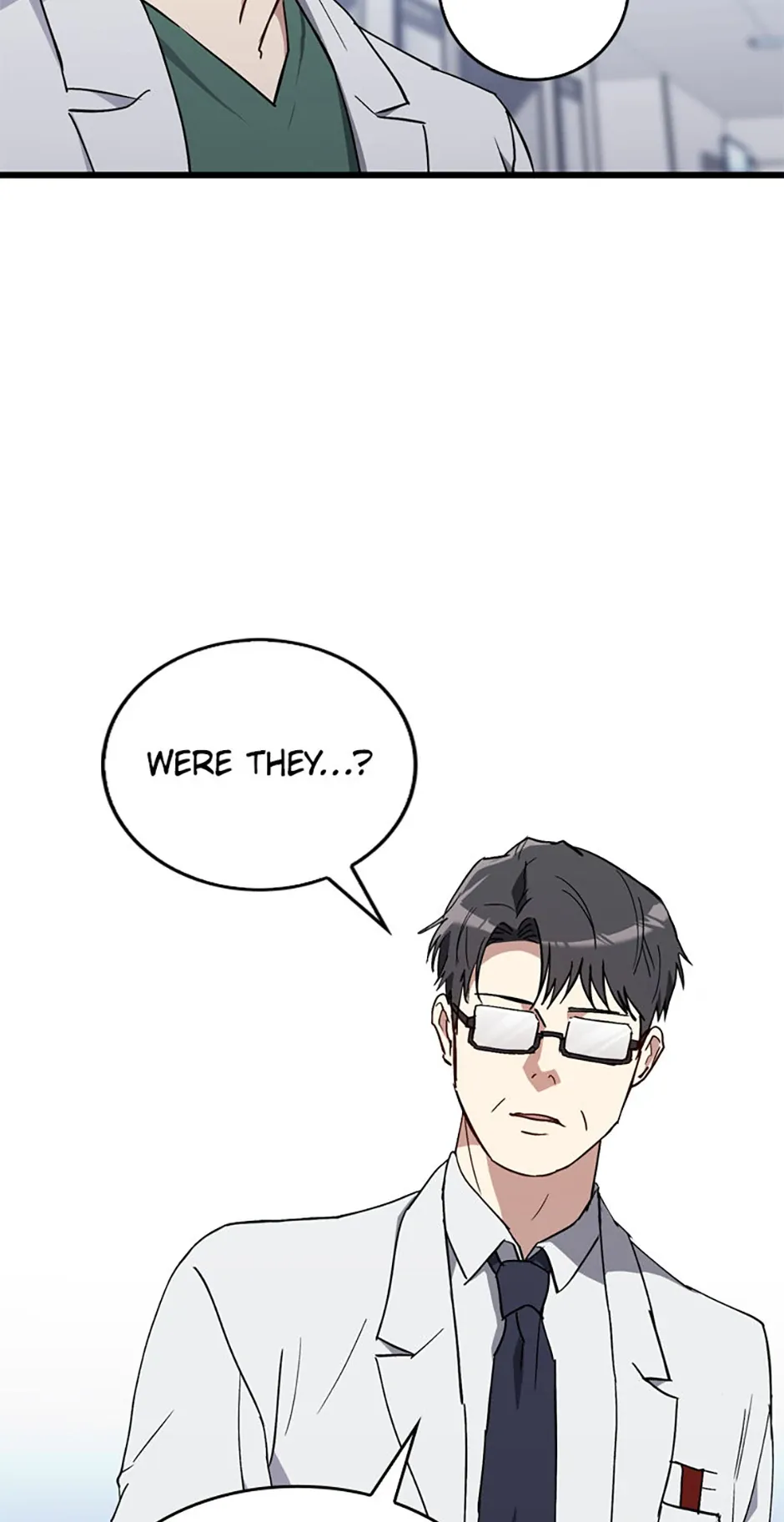 The Great Surgeon Chapter 23 Online - página 5