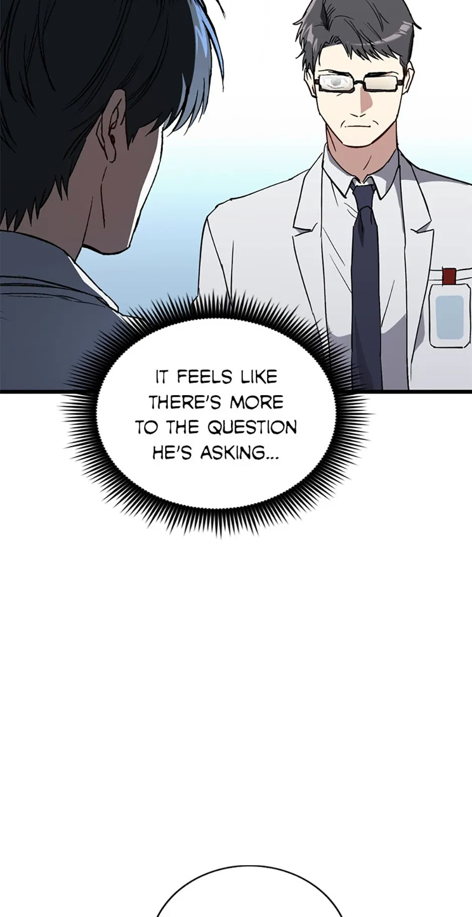 The Great Surgeon Chapter 23 Online - página 7