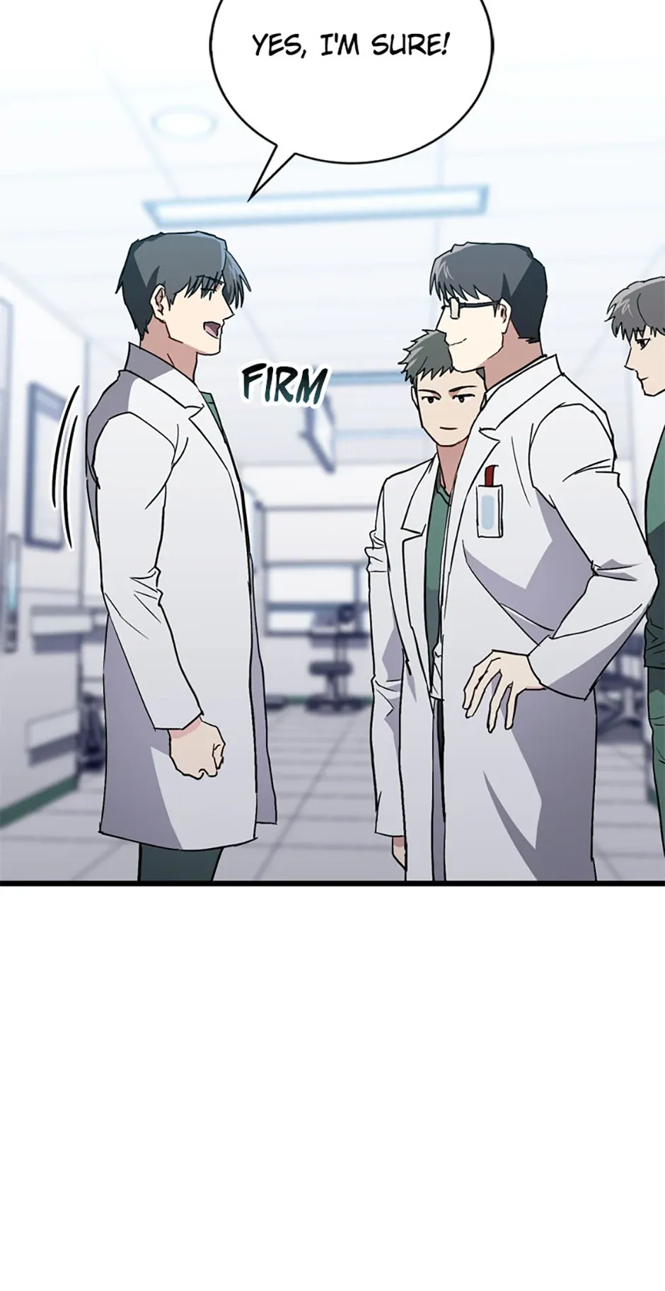 The Great Surgeon Chapter 23 Online - página 8