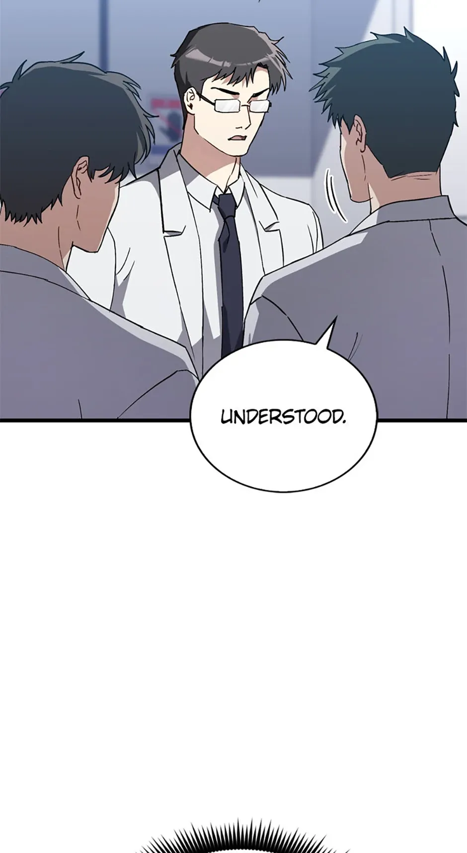 The Great Surgeon Chapter 23 Online - página 12