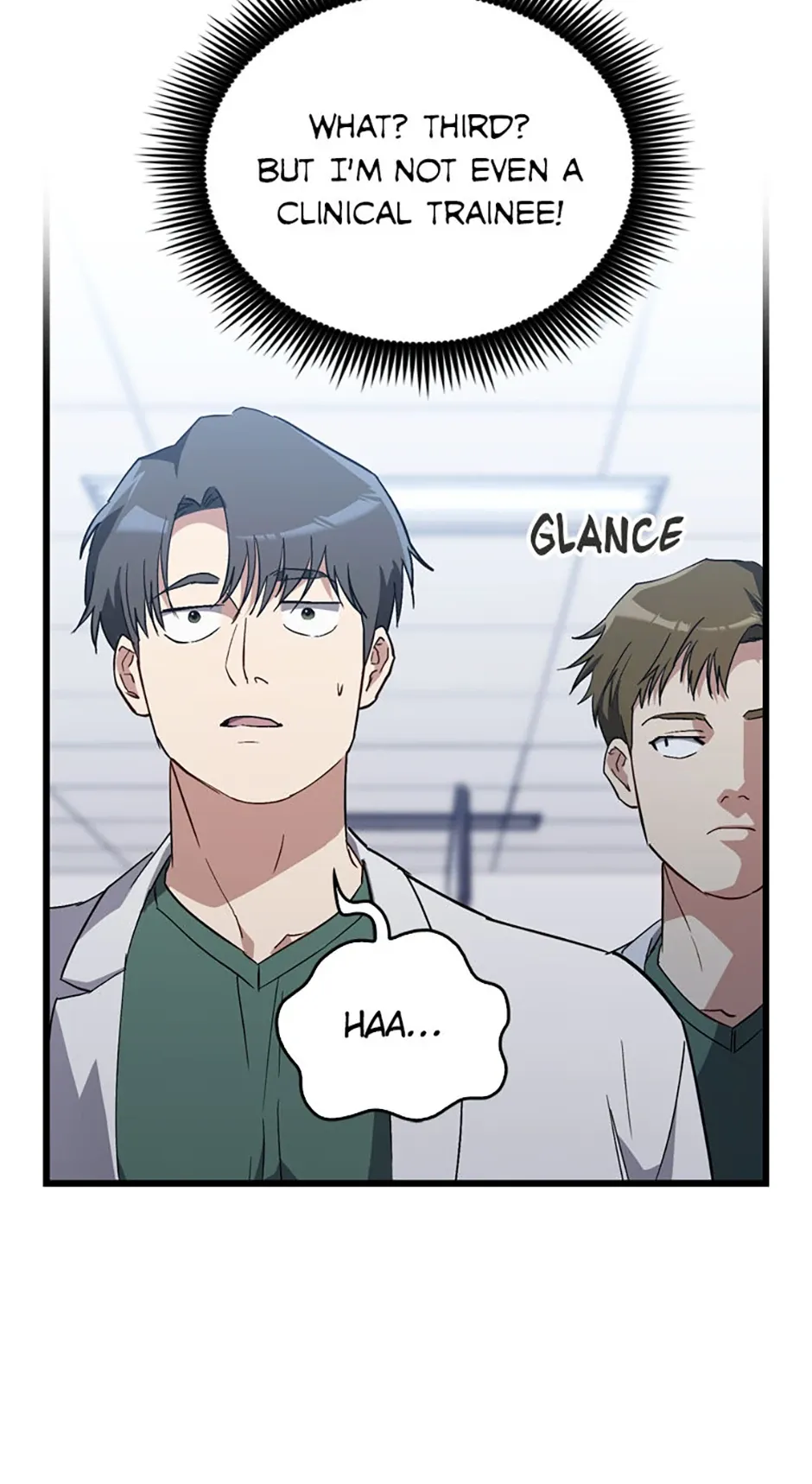 The Great Surgeon Chapter 23 Online - página 13