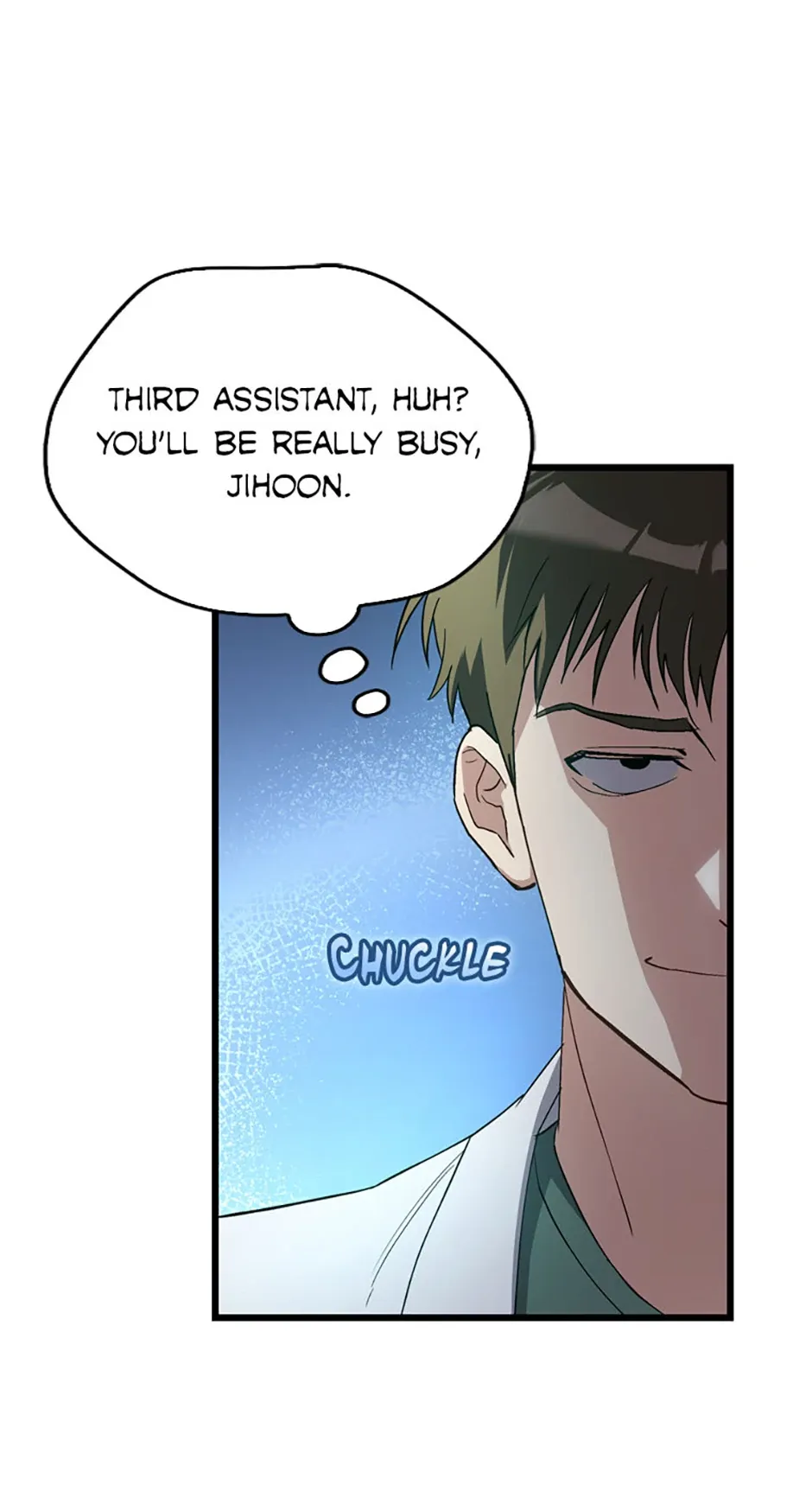 The Great Surgeon Chapter 23 Online - página 14