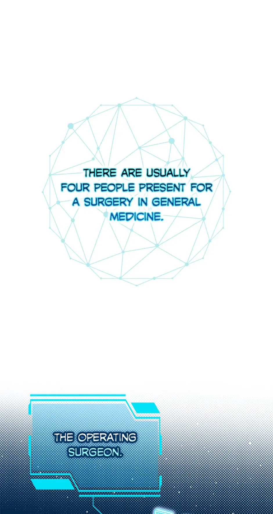 The Great Surgeon Chapter 23 Online - página 15
