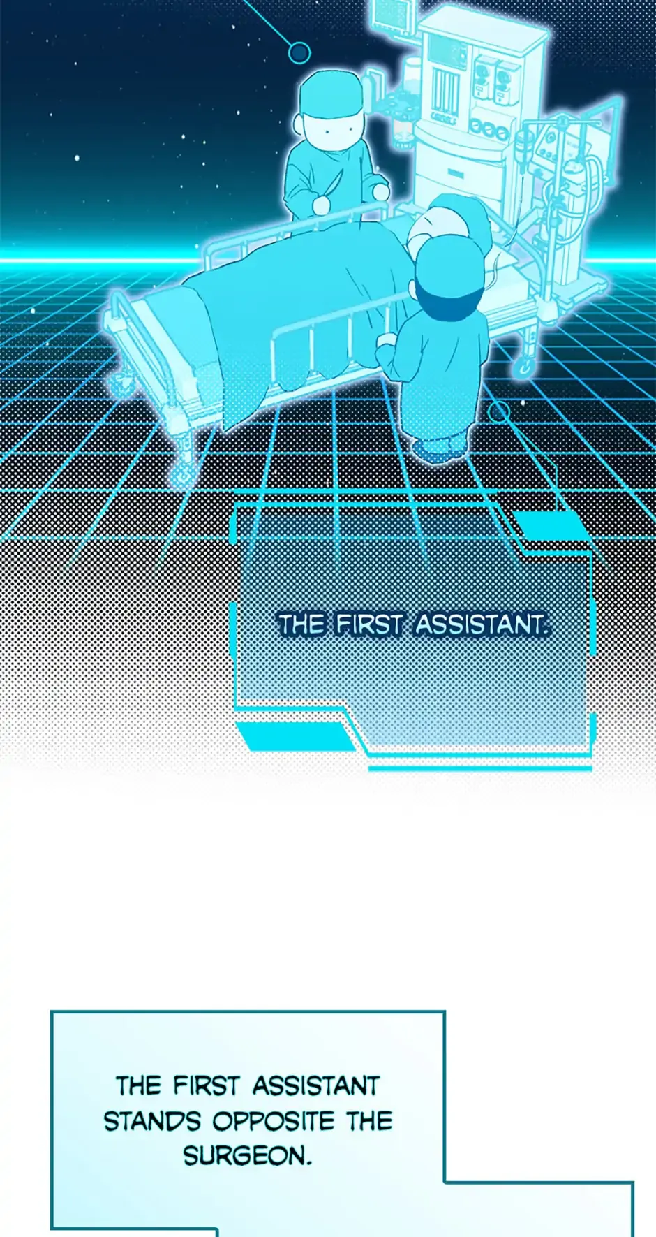 The Great Surgeon Chapter 23 Online - página 16