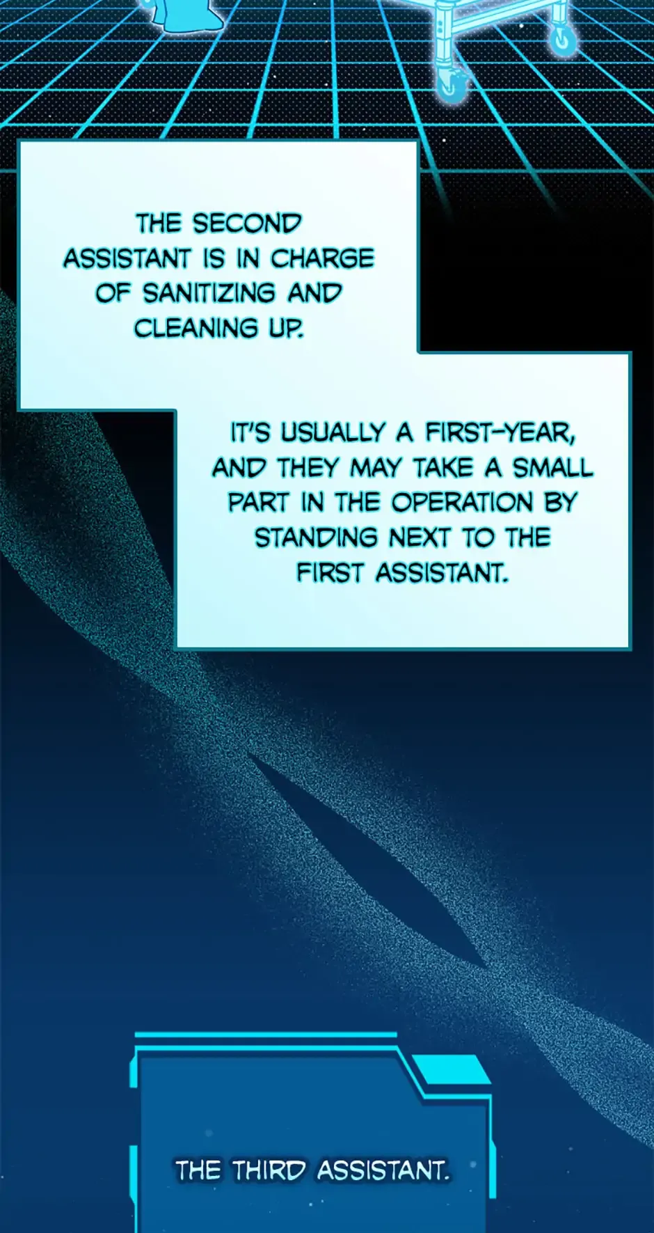 The Great Surgeon Chapter 23 Online - página 19