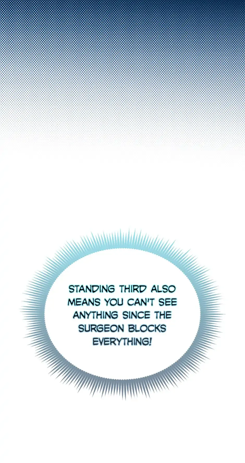 The Great Surgeon Chapter 23 Online - página 21