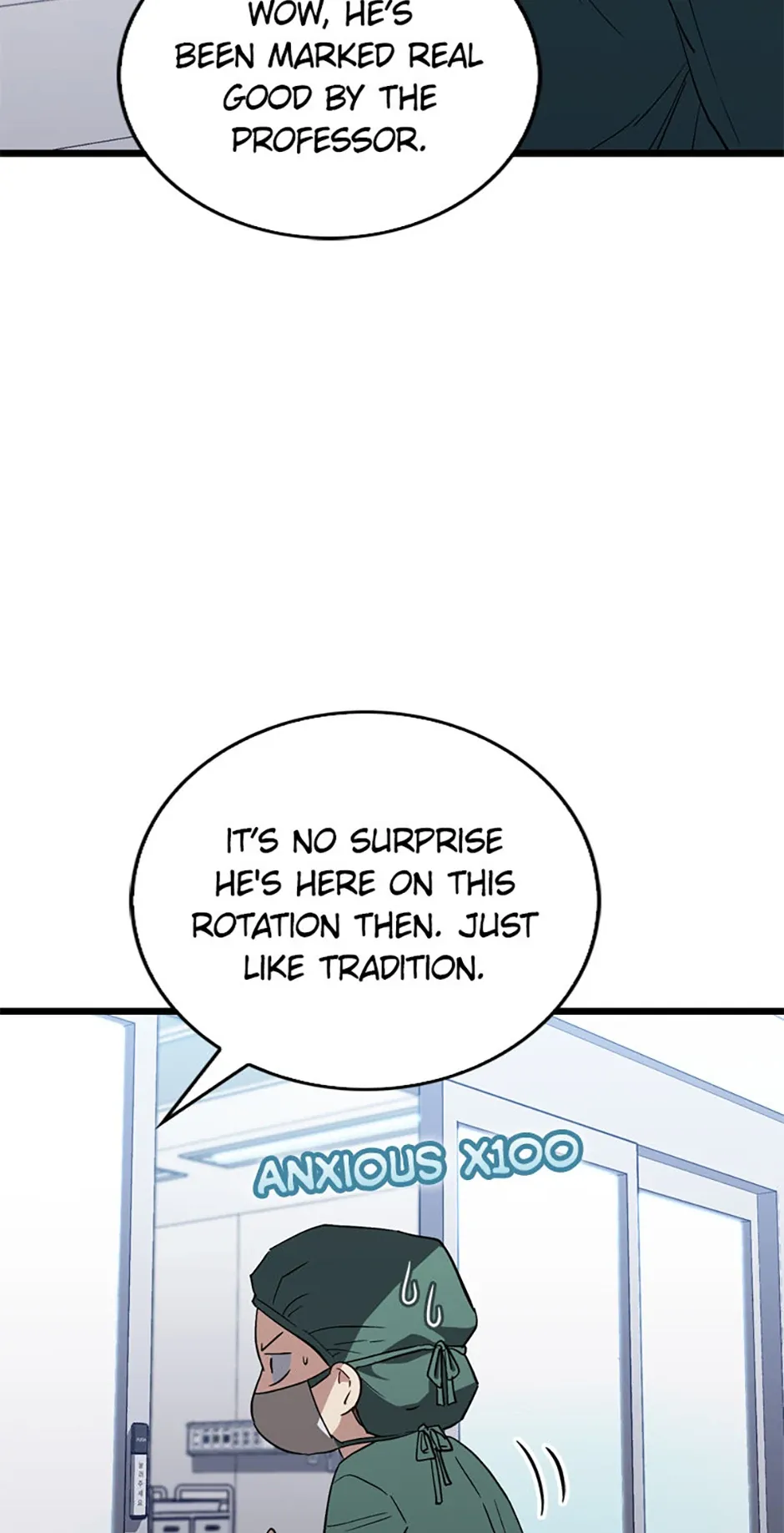 The Great Surgeon Chapter 23 Online - página 26