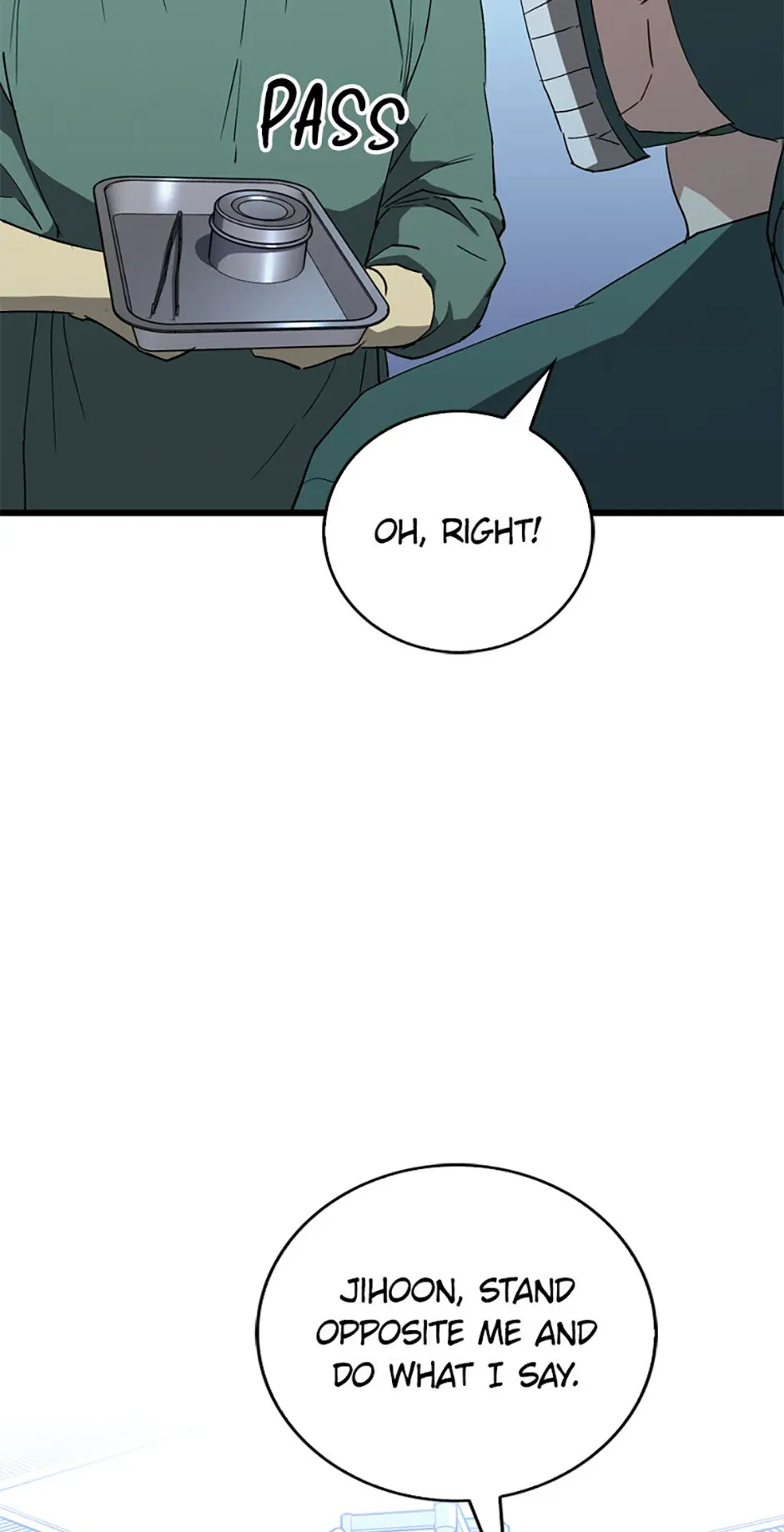 The Great Surgeon Chapter 23 Online - página 29