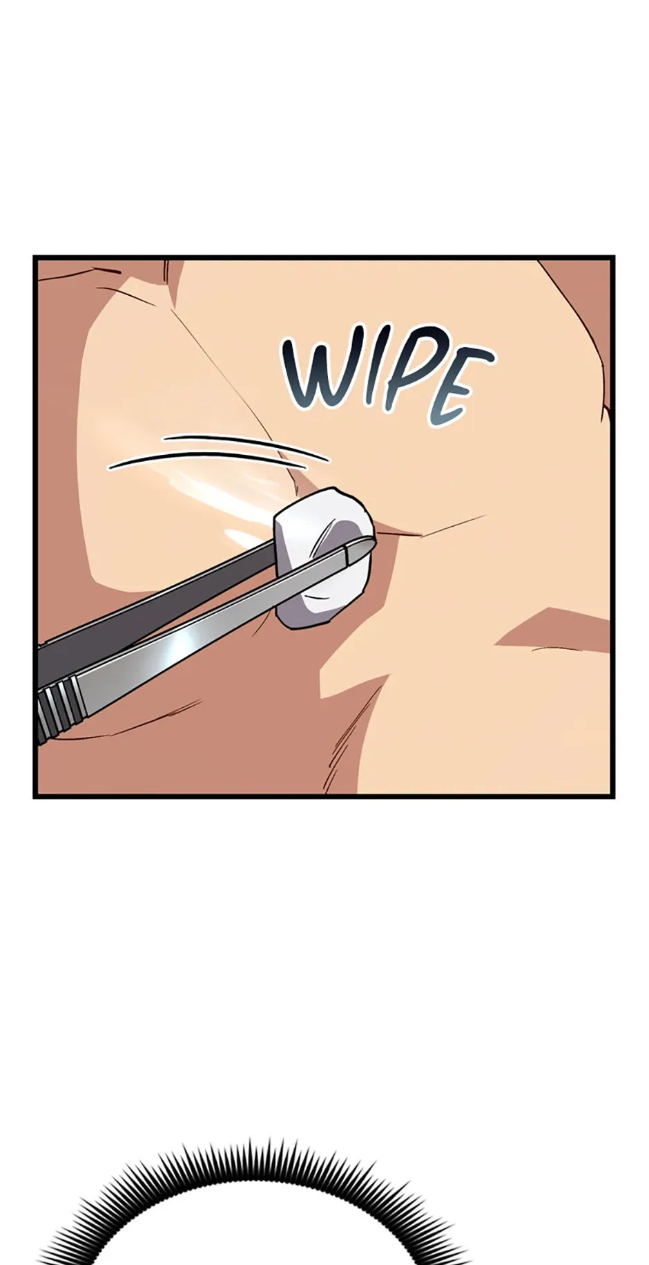 The Great Surgeon Chapter 23 Online - página 32