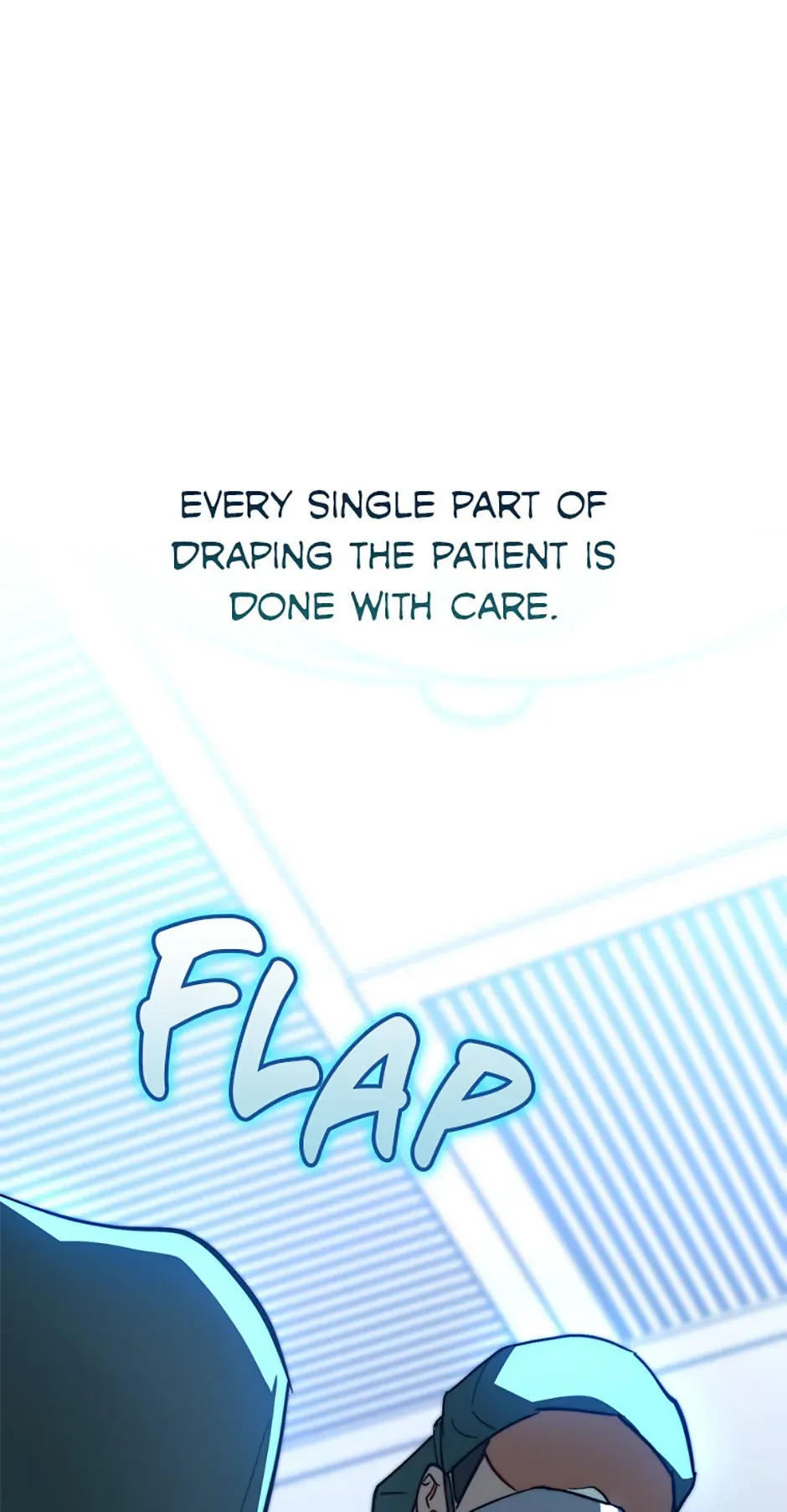 The Great Surgeon Chapter 23 Online - página 40