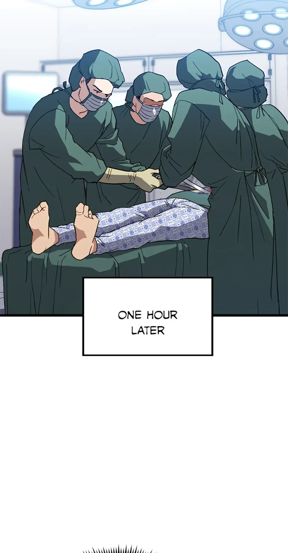 The Great Surgeon Chapter 23 Online - página 46