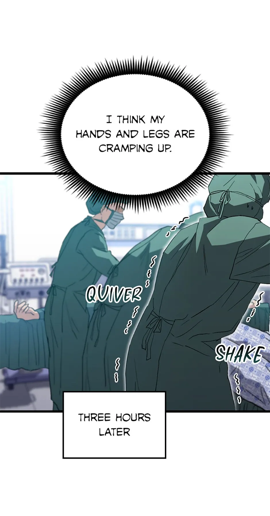 The Great Surgeon Chapter 23 Online - página 48
