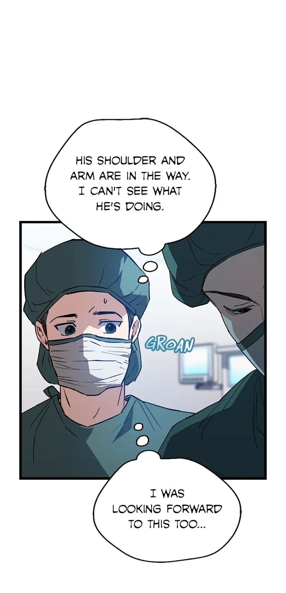 The Great Surgeon Chapter 23 Online - página 49
